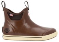 XtraTuf Men's Pro Ankle Deck Boots | Publiclands