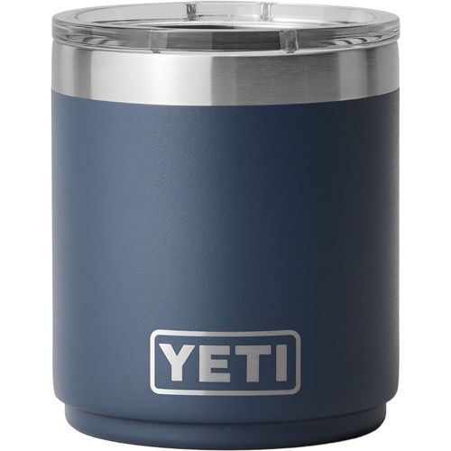 YETI 10 oz. Rambler Lowball 2.0 | Dick's Sporting Goods
