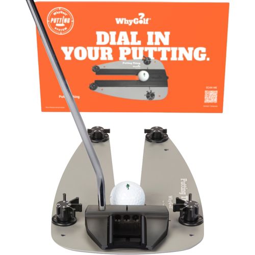 WhyGolf Bunker Mate | Dick's Sporting Goods