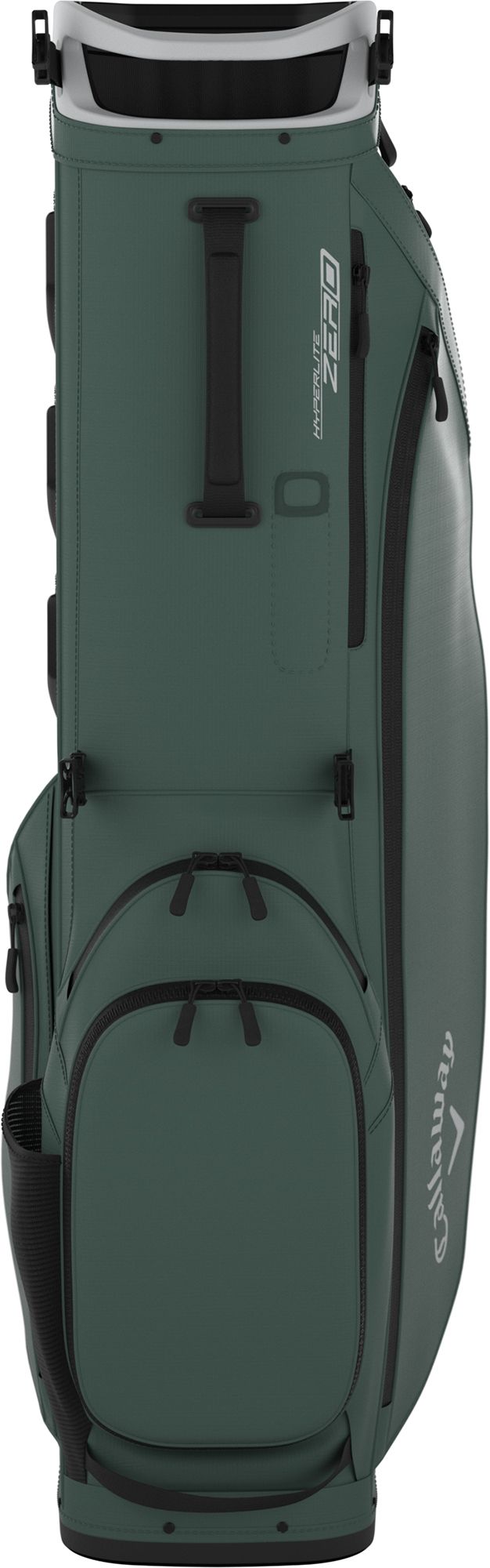 Callaway 2026 Hyperlite Zero Stand Bag product image