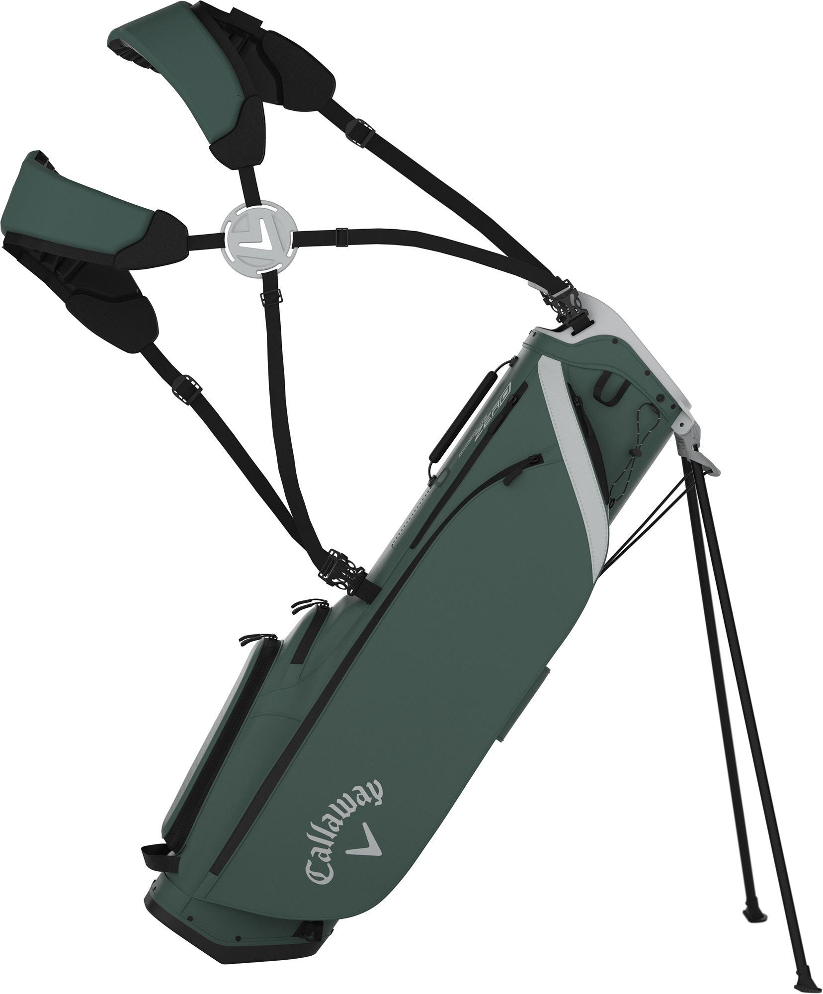 Callaway 2026 Hyperlite Zero Stand Bag product image