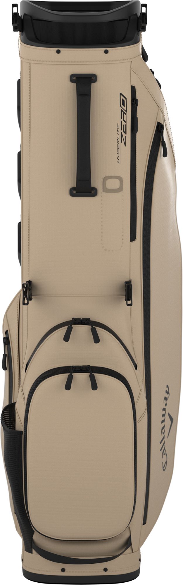 Callaway 2026 Hyperlite Zero Stand Bag product image