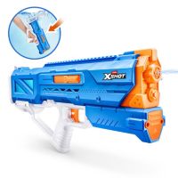 Zuru X-Shot Fast Fill Hydra Pulse Motor Soaker | Dick's Sporting Goods