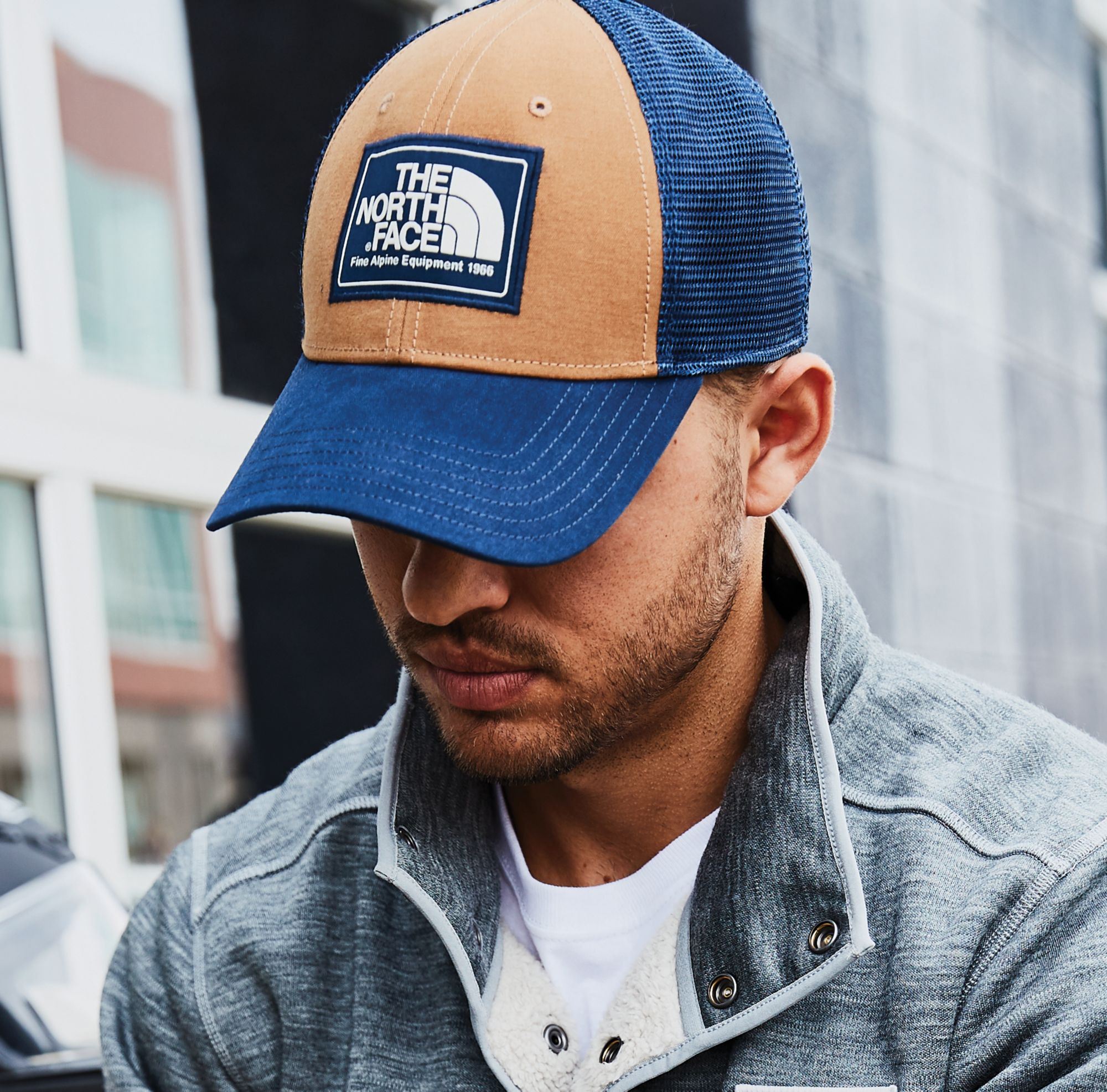 The North Face Adult Mudder Trucker Hat product image