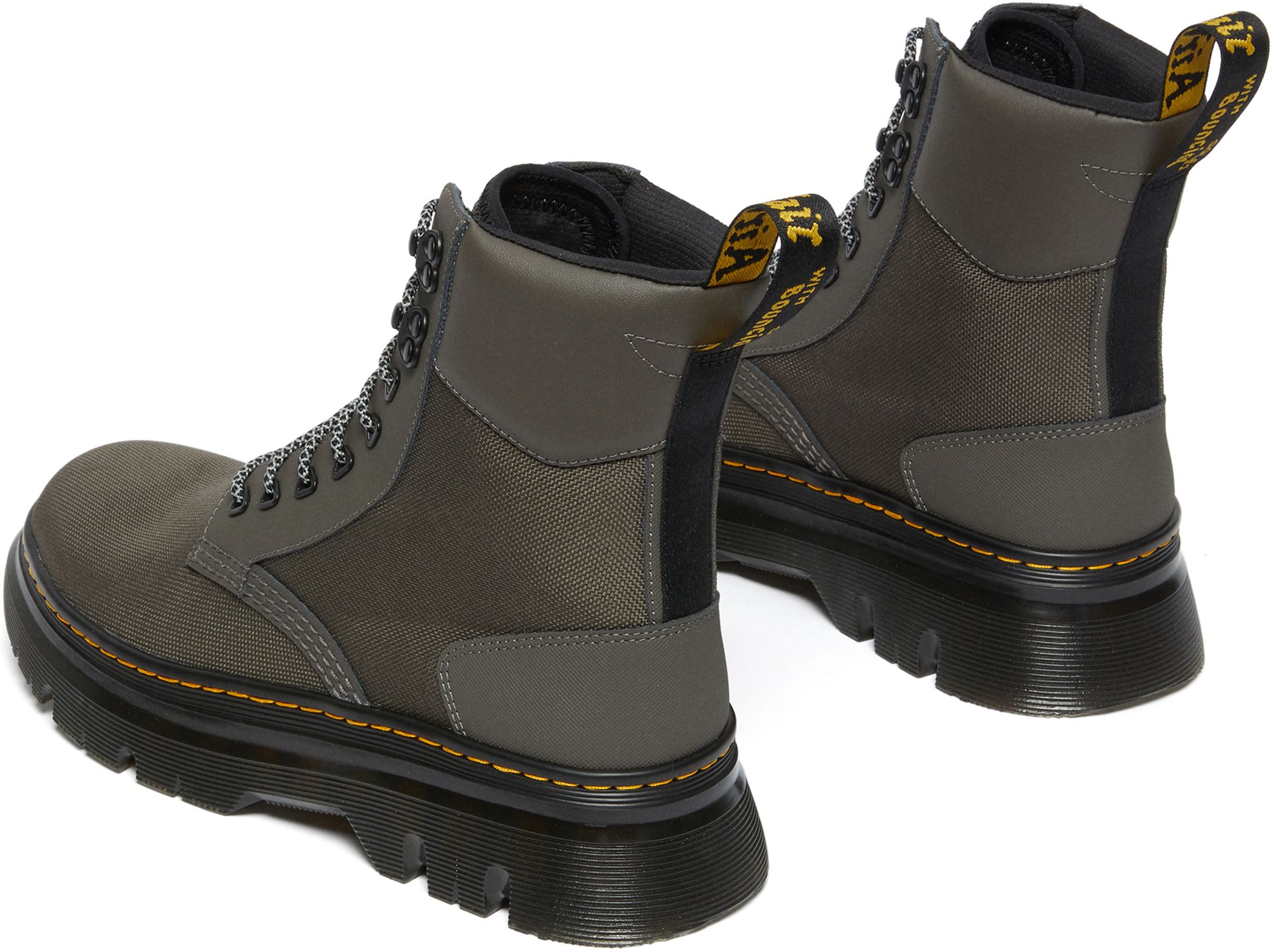 Dr. Martens Men's Tarik Extra Tough 50/50 Boots product image