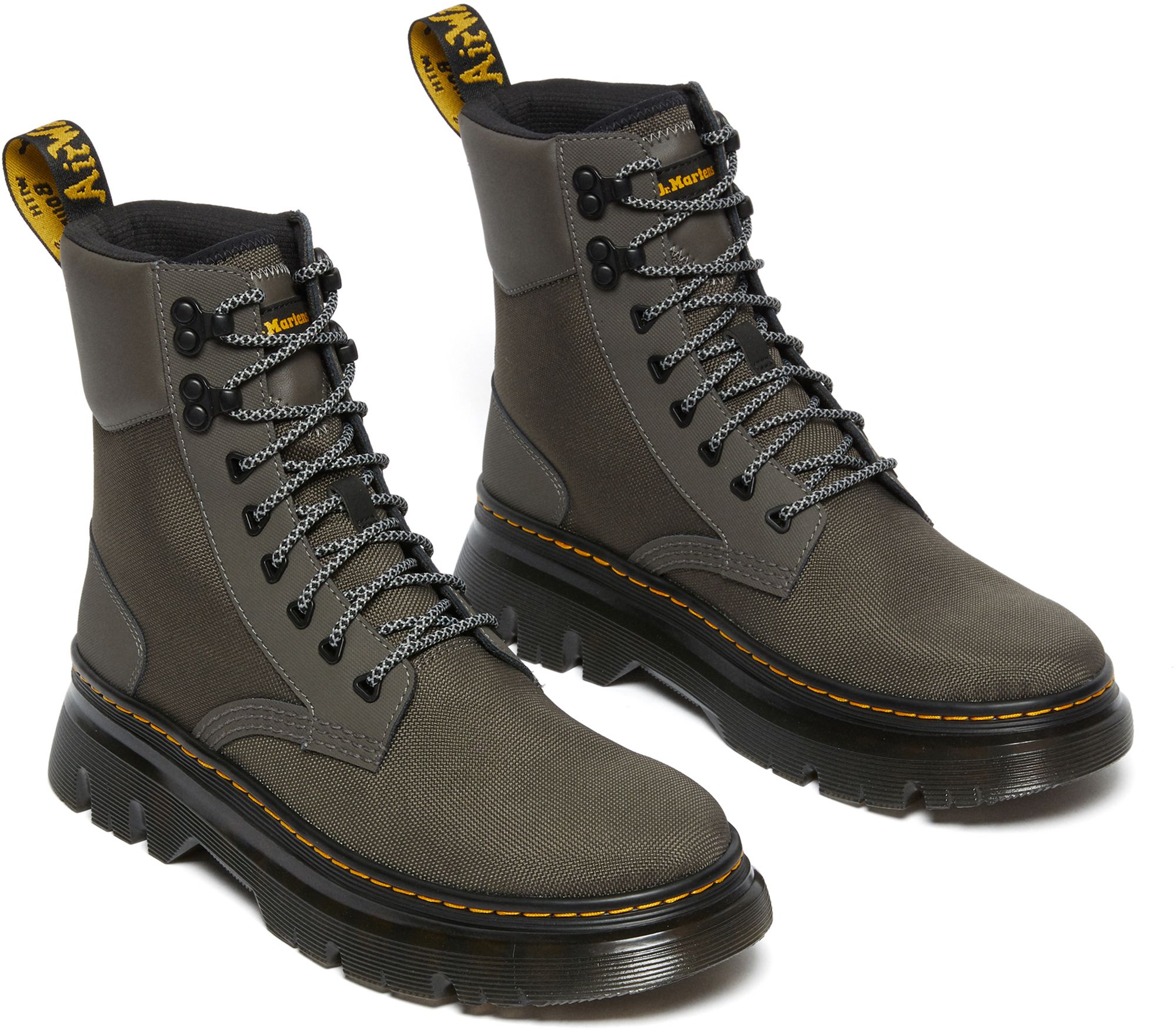 Dr. Martens Men's Tarik Extra Tough 50/50 Boots product image
