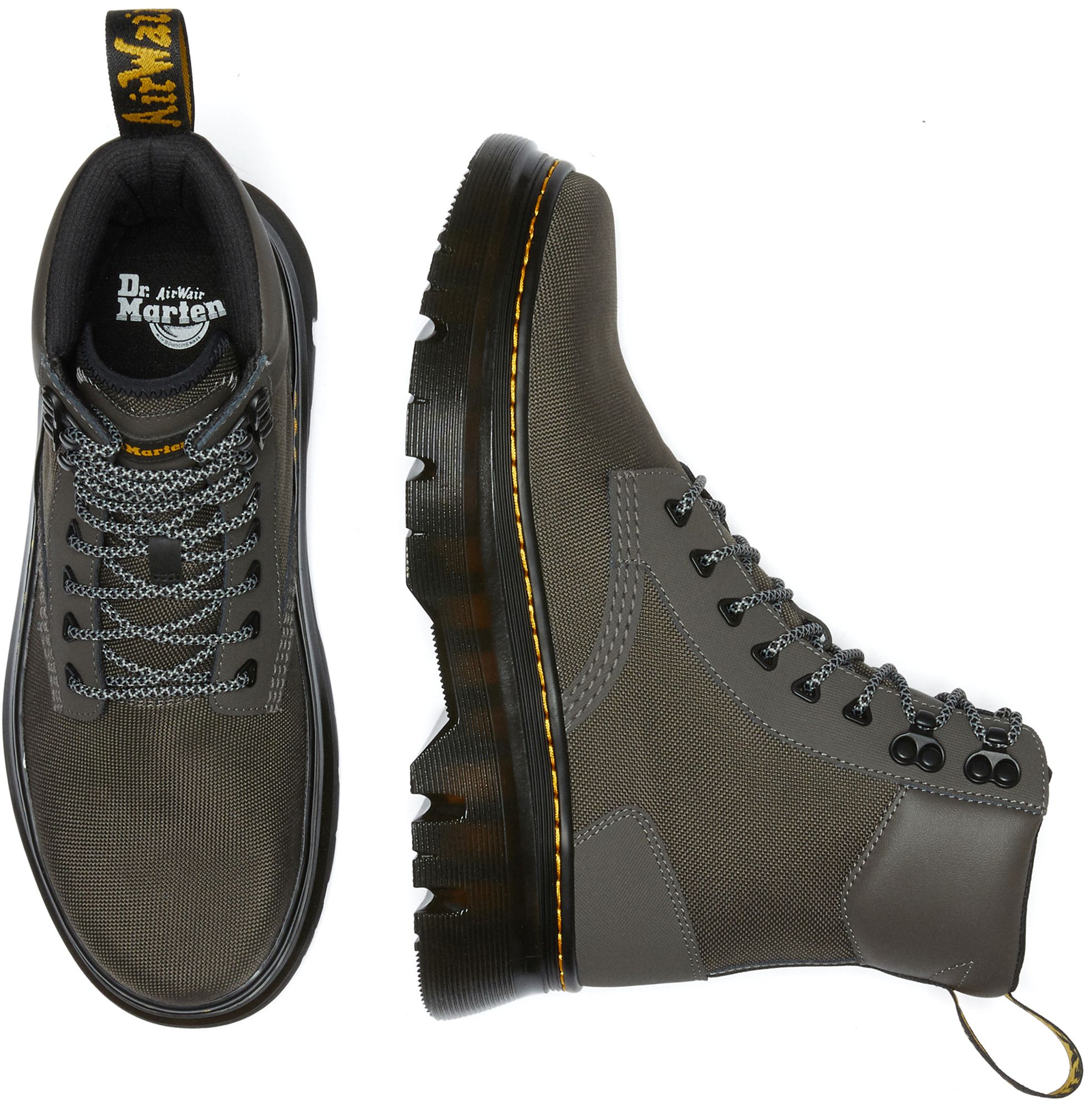 Dr. Martens Men's Tarik Extra Tough 50/50 Boots product image