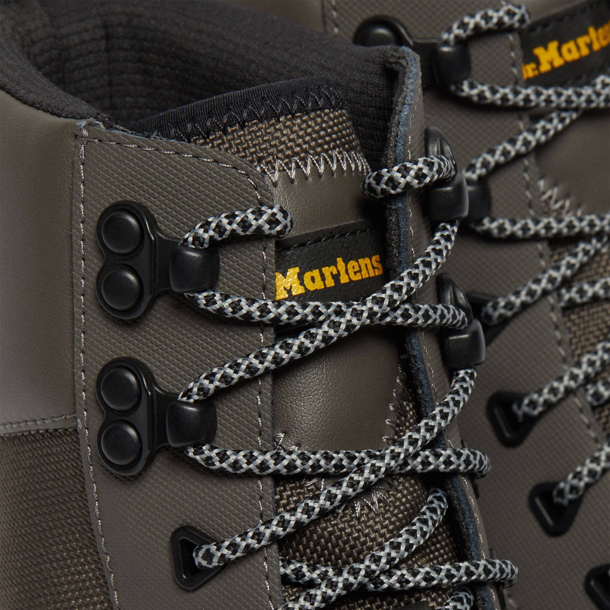 Dr. Martens Men's Tarik Extra Tough 50/50 Boots product image
