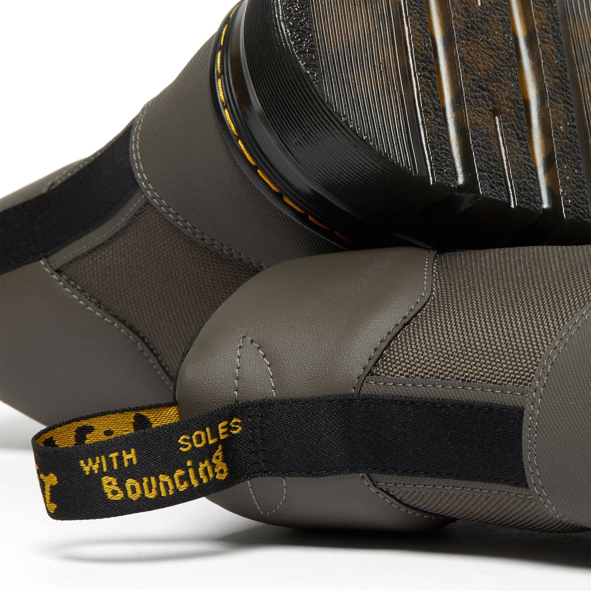 Dr. Martens Men's Tarik Extra Tough 50/50 Boots product image