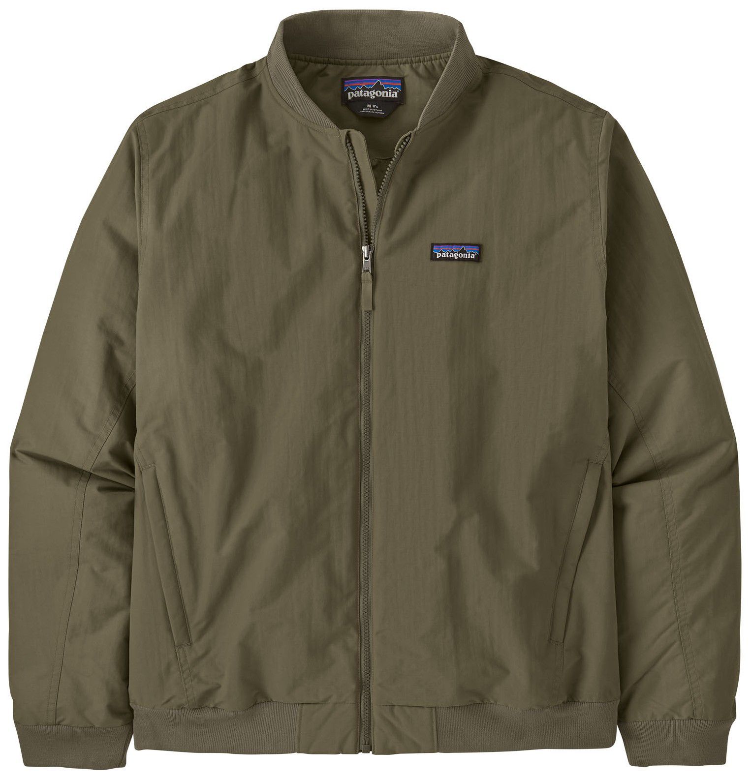 Patagonia Men's Isthmus Deck Jacket product image