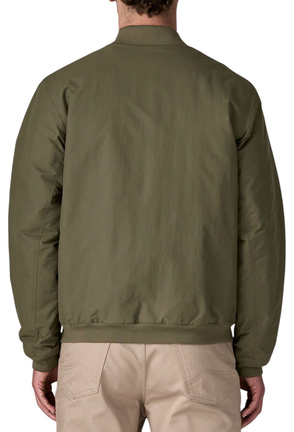 Patagonia Men's Isthmus Deck Jacket product image