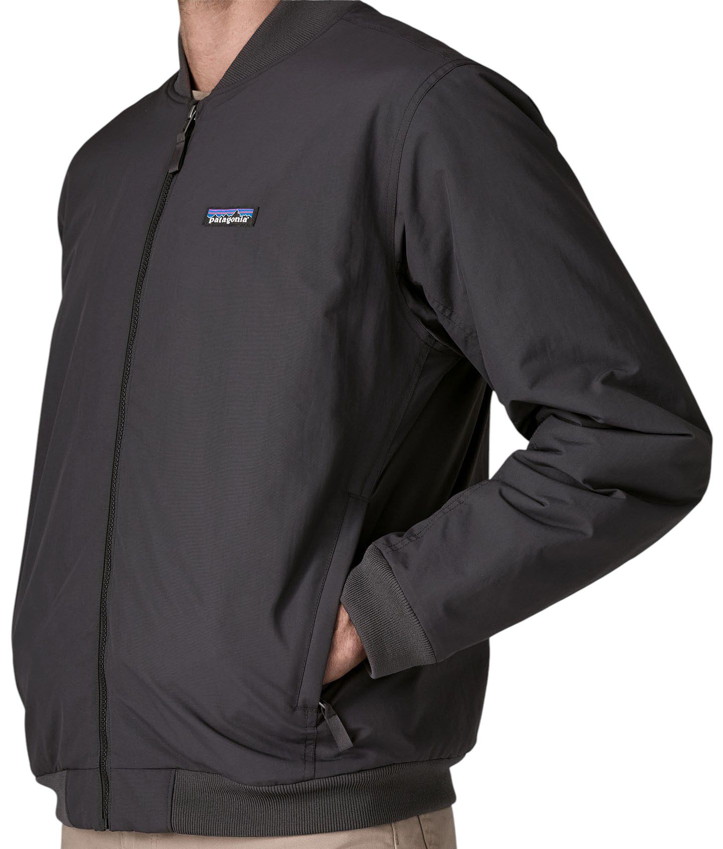Patagonia Men's Isthmus Deck Jacket product image