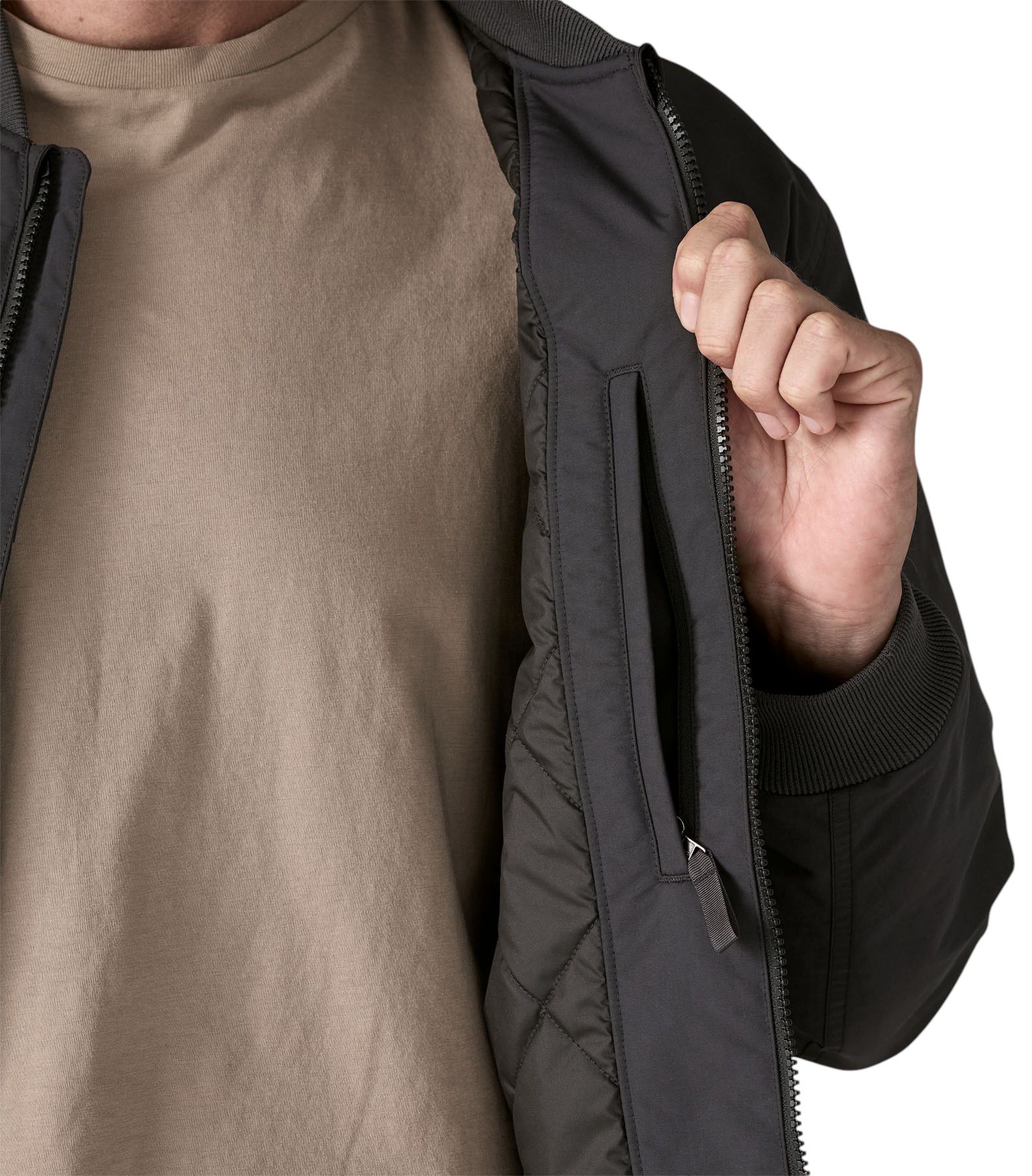 Patagonia Men's Isthmus Deck Jacket product image