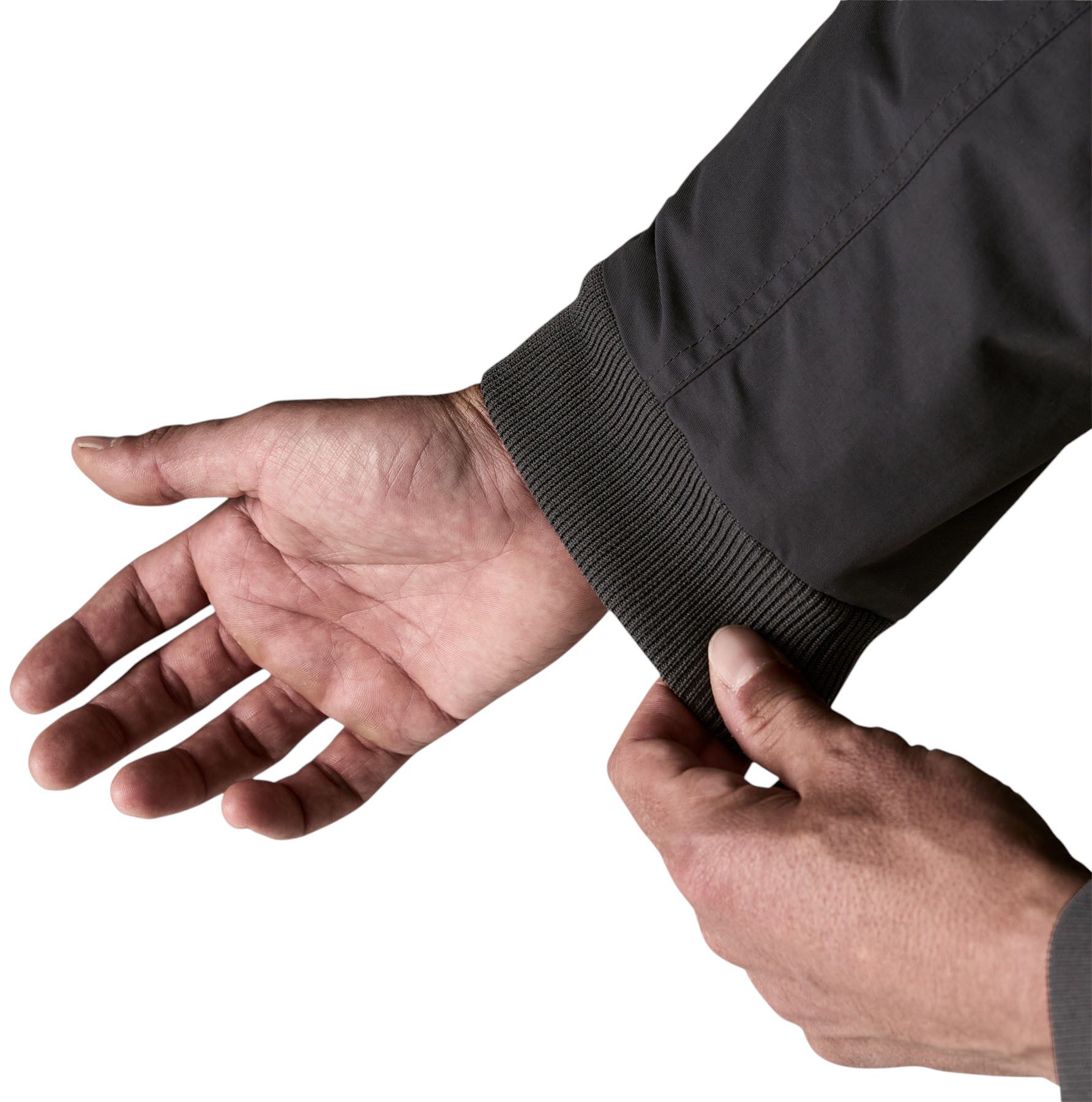 Patagonia Men's Isthmus Deck Jacket product image