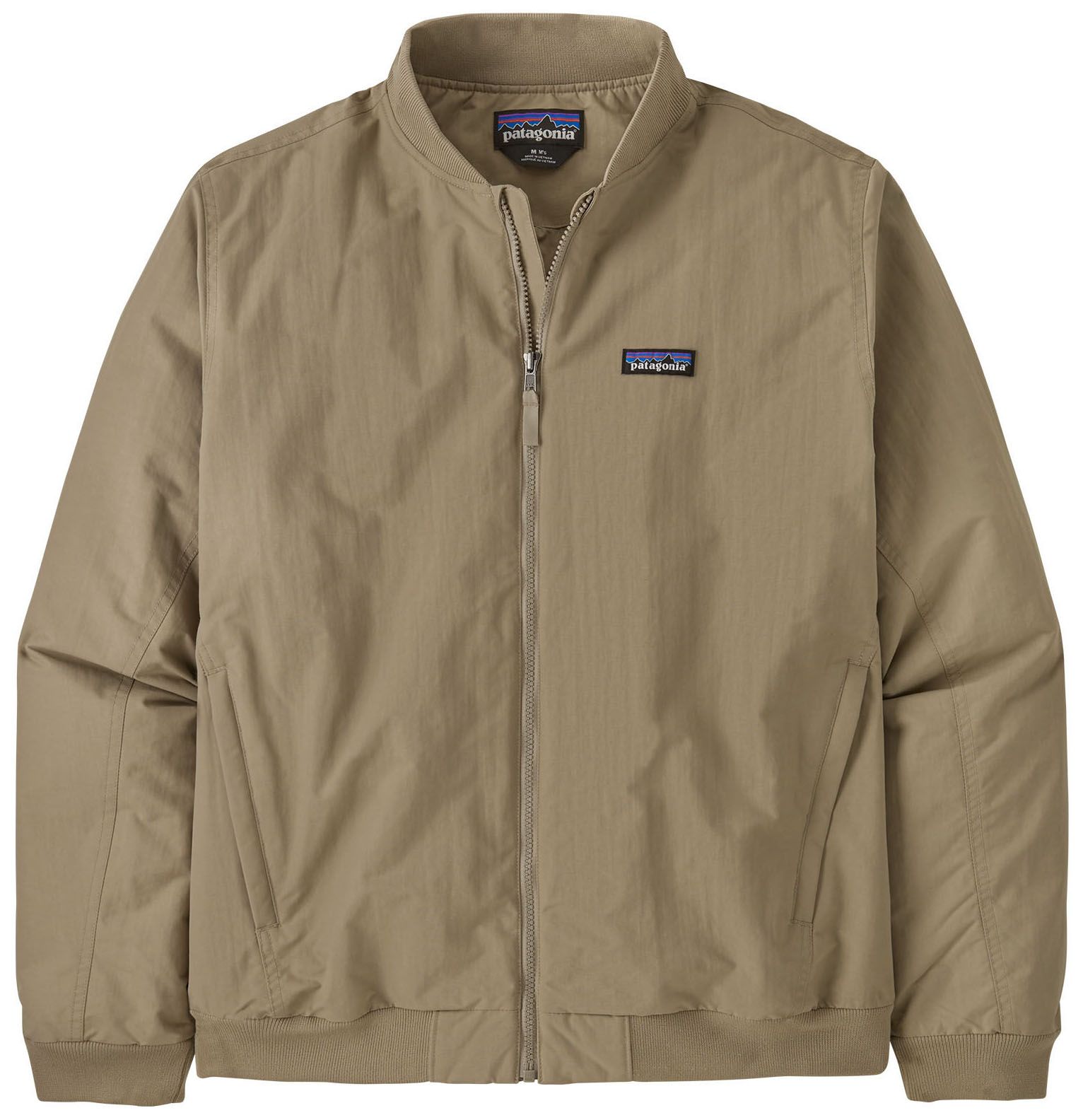 Patagonia Men's Isthmus Deck Jacket product image
