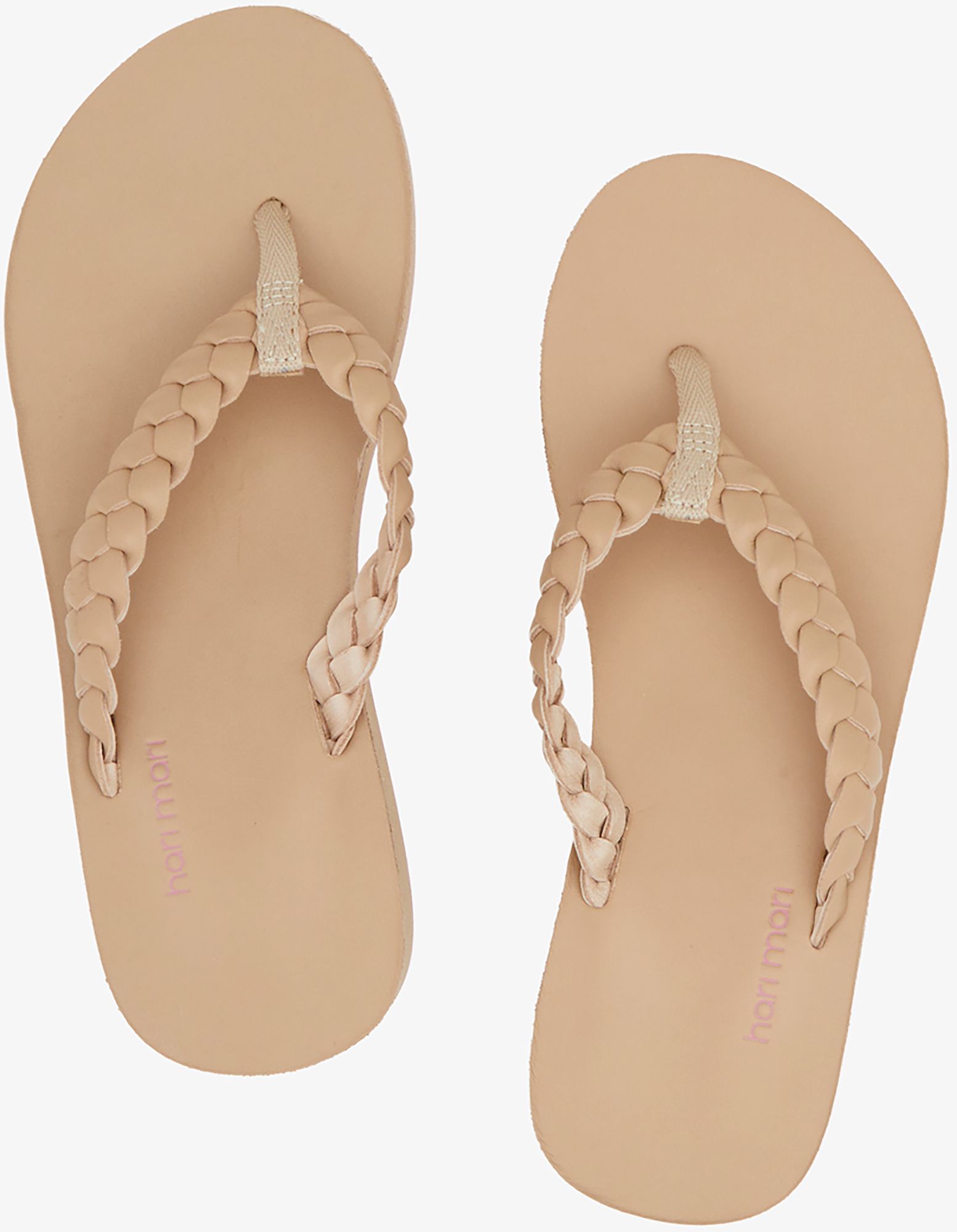 Hari Mari Women's Braided Meadows Platform Sandals product image