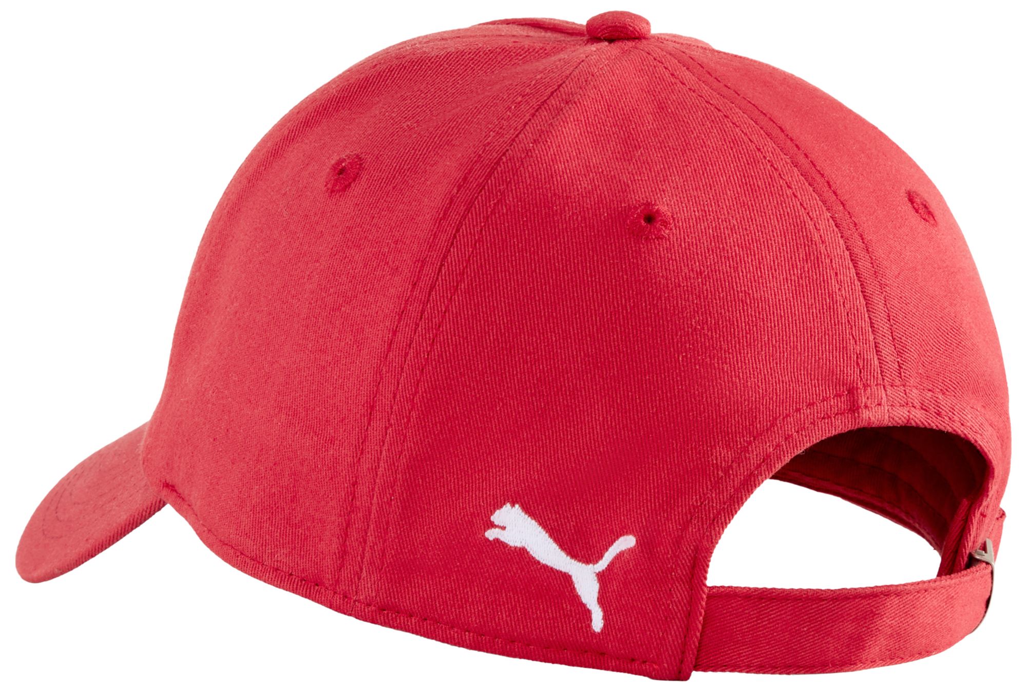PUMA Red Portugal 2026 Red Essential Adjustable Hat product image