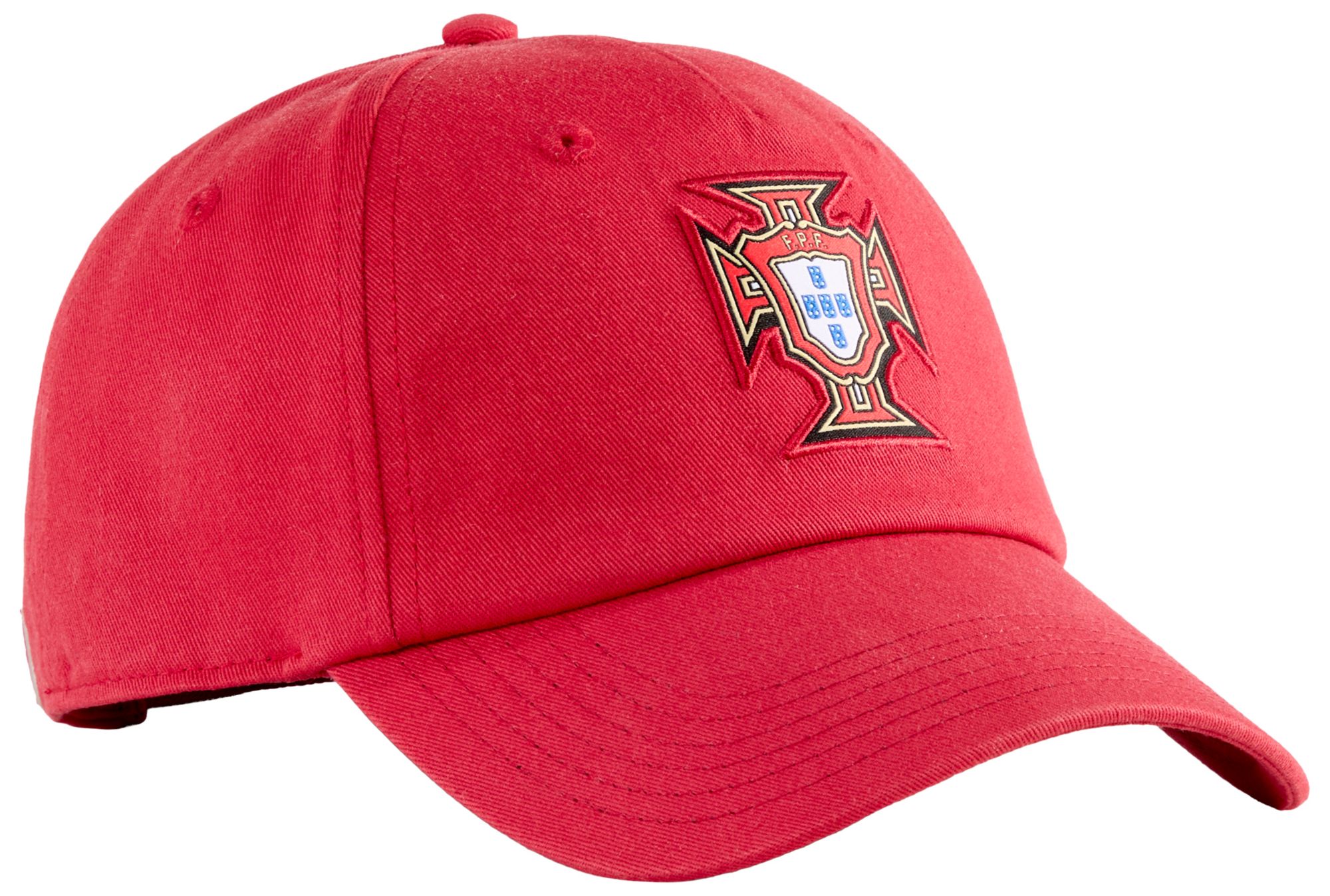 PUMA Red Portugal 2026 Red Essential Adjustable Hat product image