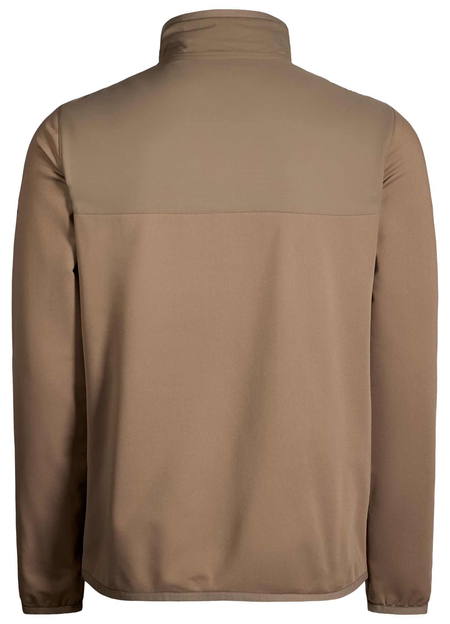 Obermeyer Men's Skinner Fleece Jacket product image