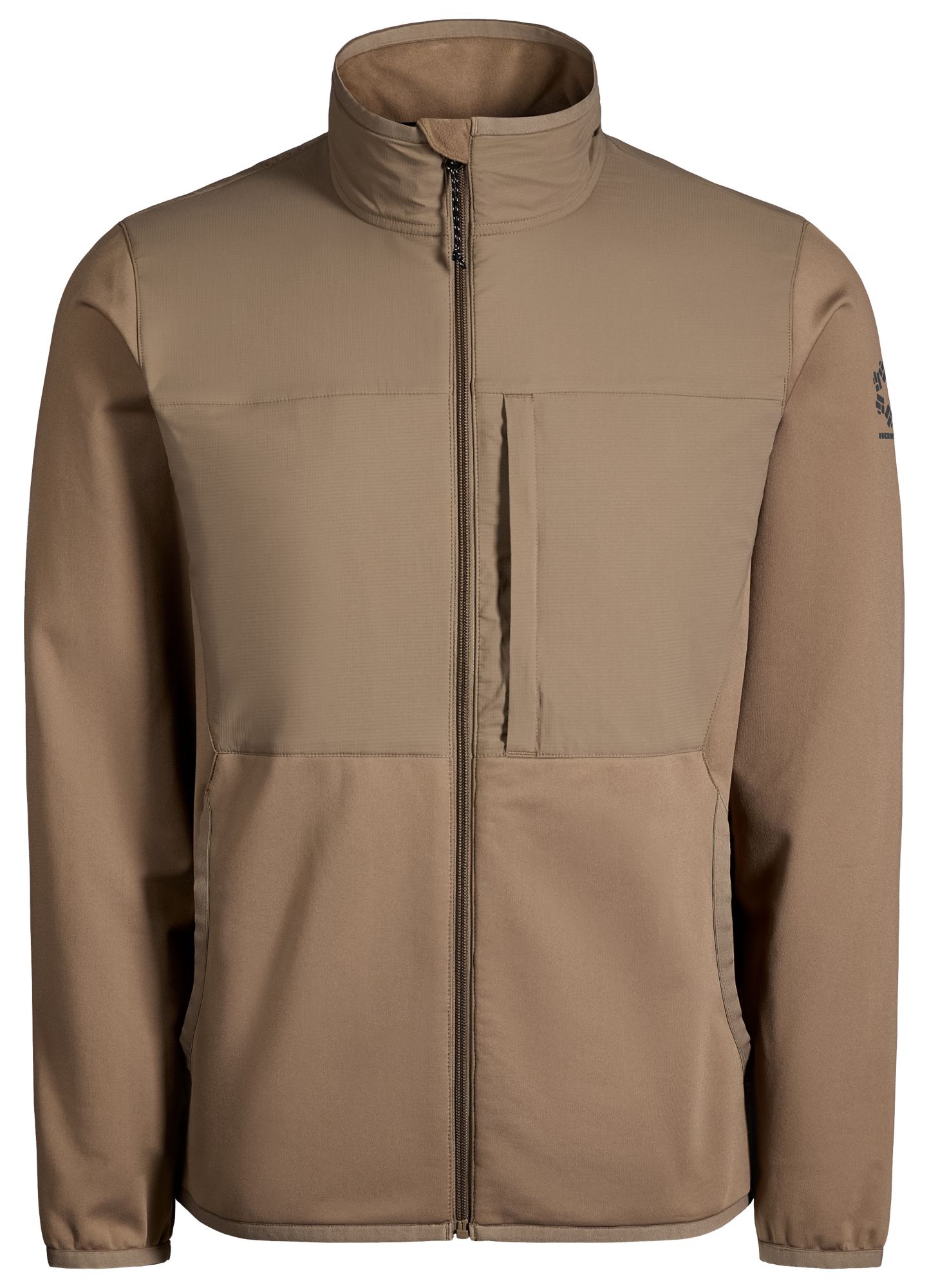 Obermeyer Men's Skinner Fleece Jacket product image