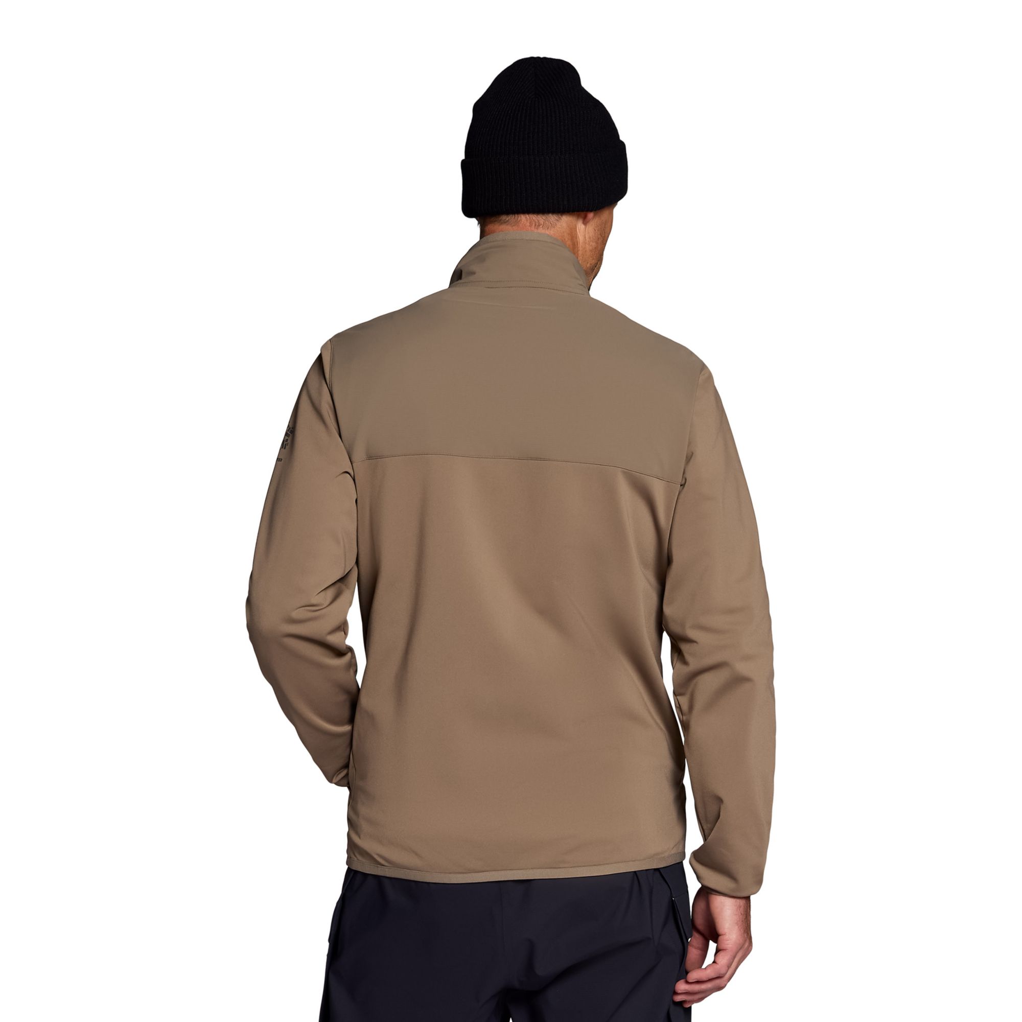 Obermeyer Men's Skinner Fleece Jacket product image