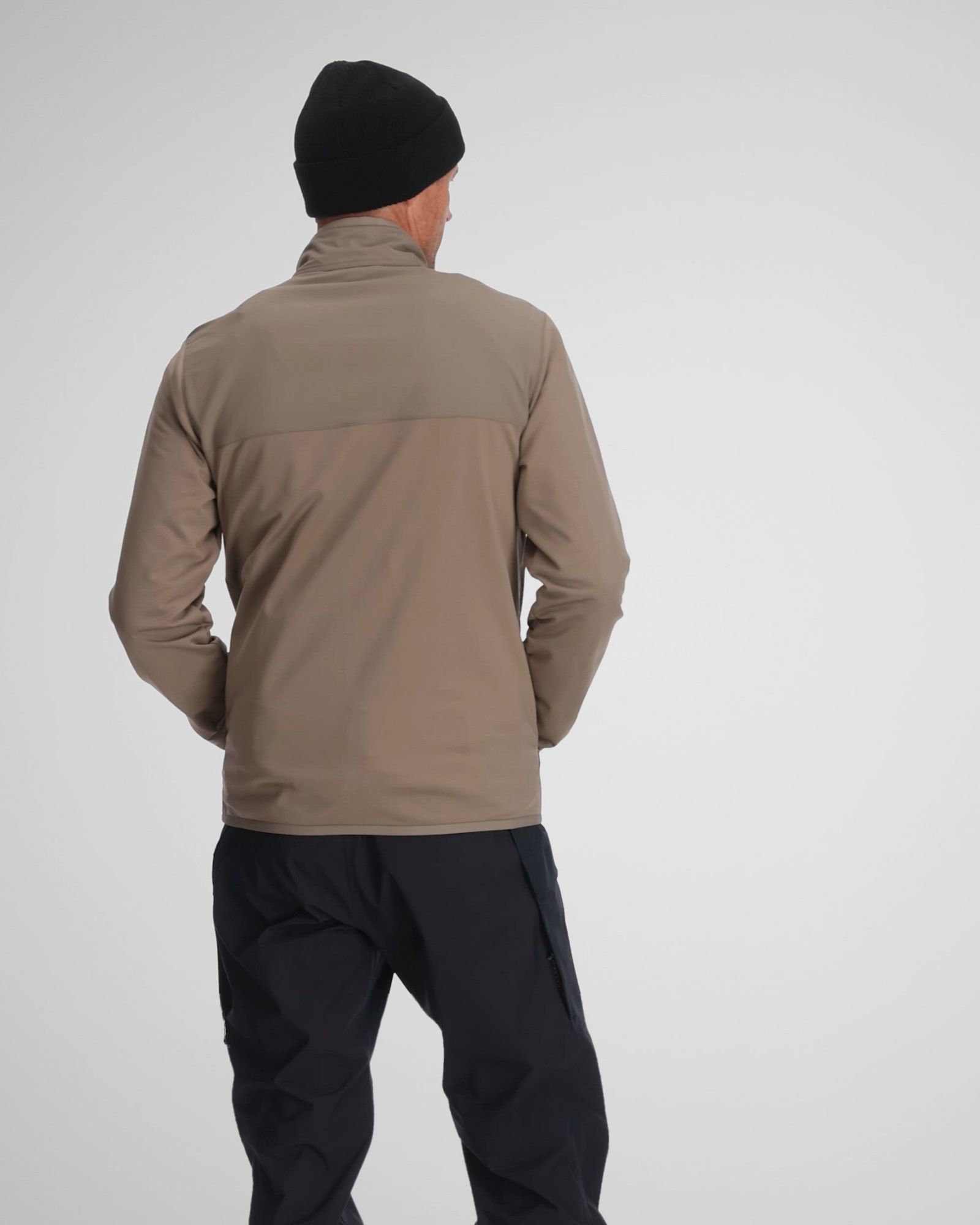 Obermeyer Men's Skinner Fleece Jacket product