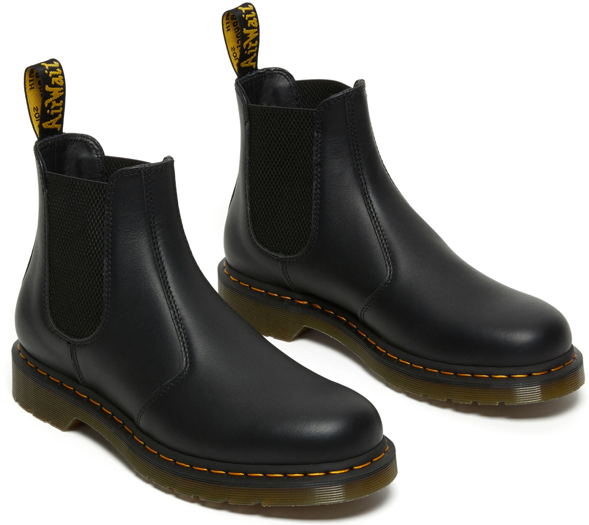 Dr. Martens Men's 2976 Nappa Leather Chelsea Boots product image