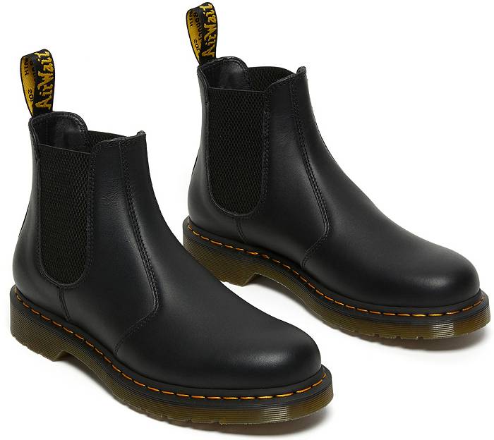 Dr. Martens Men's 2976 Leather Chelsea Boots | Dick's Sporting