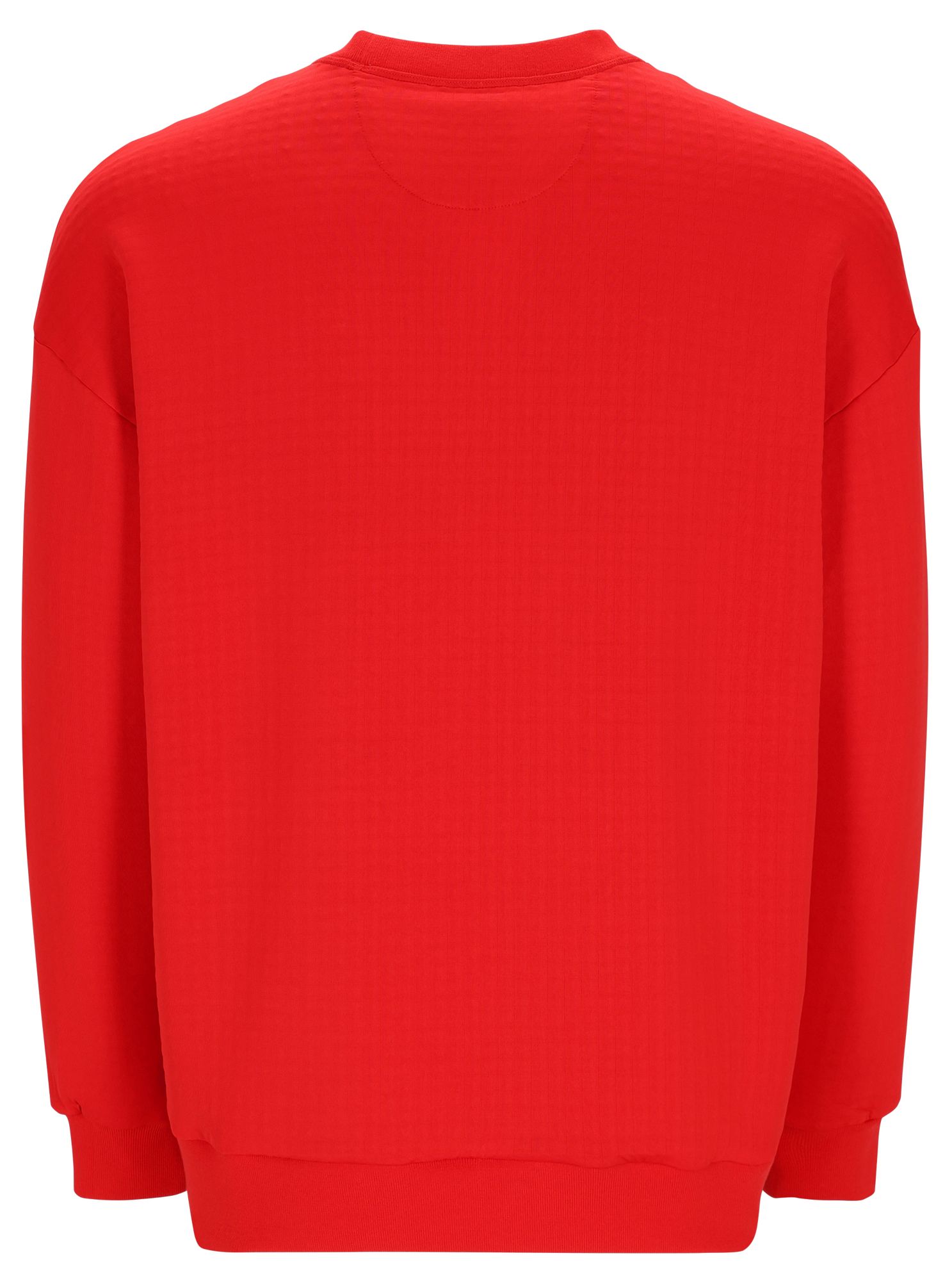 Obermeyer Men's Explorer Tech Crew Sweatshirt product image