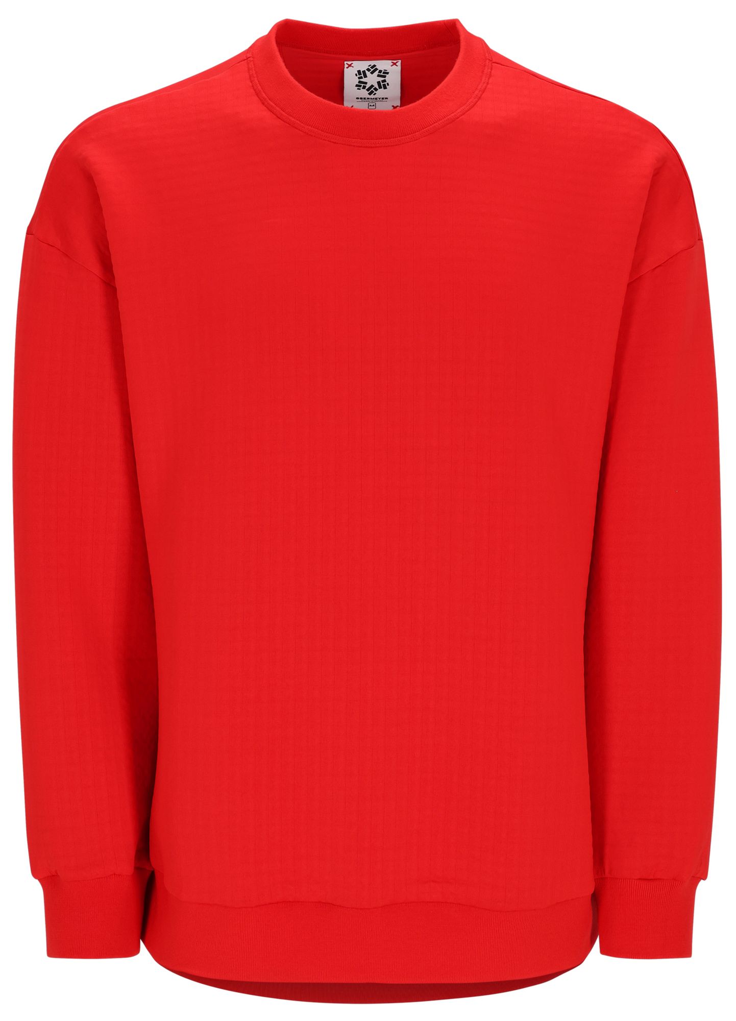 Obermeyer Men's Explorer Tech Crew Sweatshirt product image