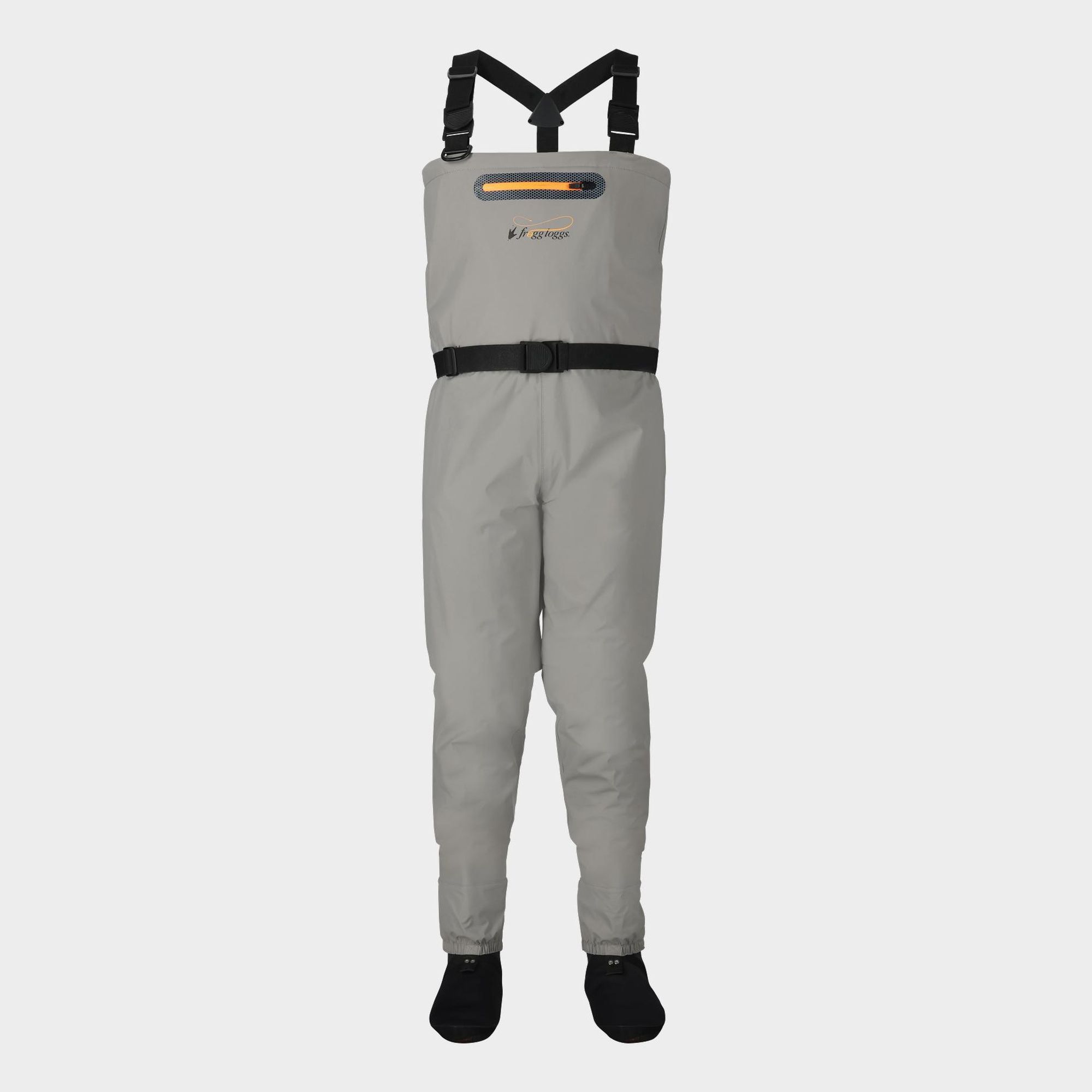 frogg toggs Canyon II Breathable Stockingfoot Chest Wader product image
