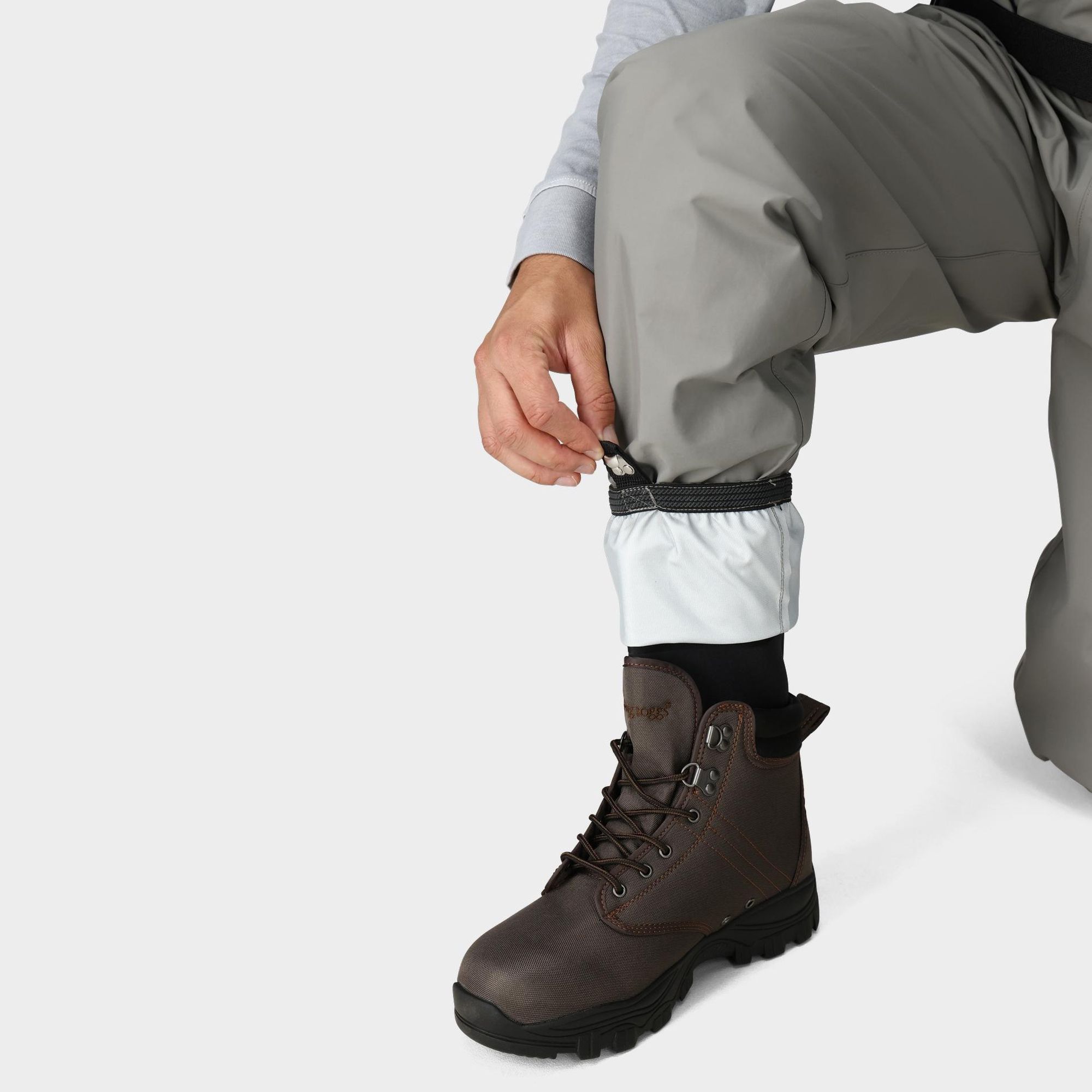 frogg toggs Canyon II Breathable Stockingfoot Chest Wader product image