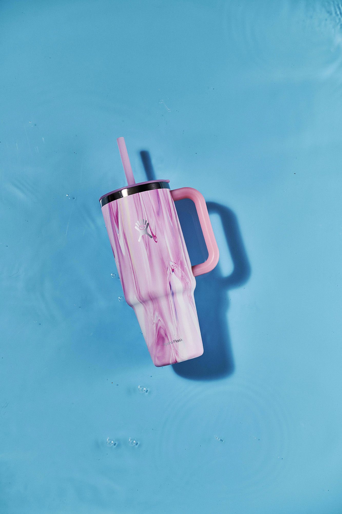 Hydro Flask 40 oz. All Around Travel Tumbler product image