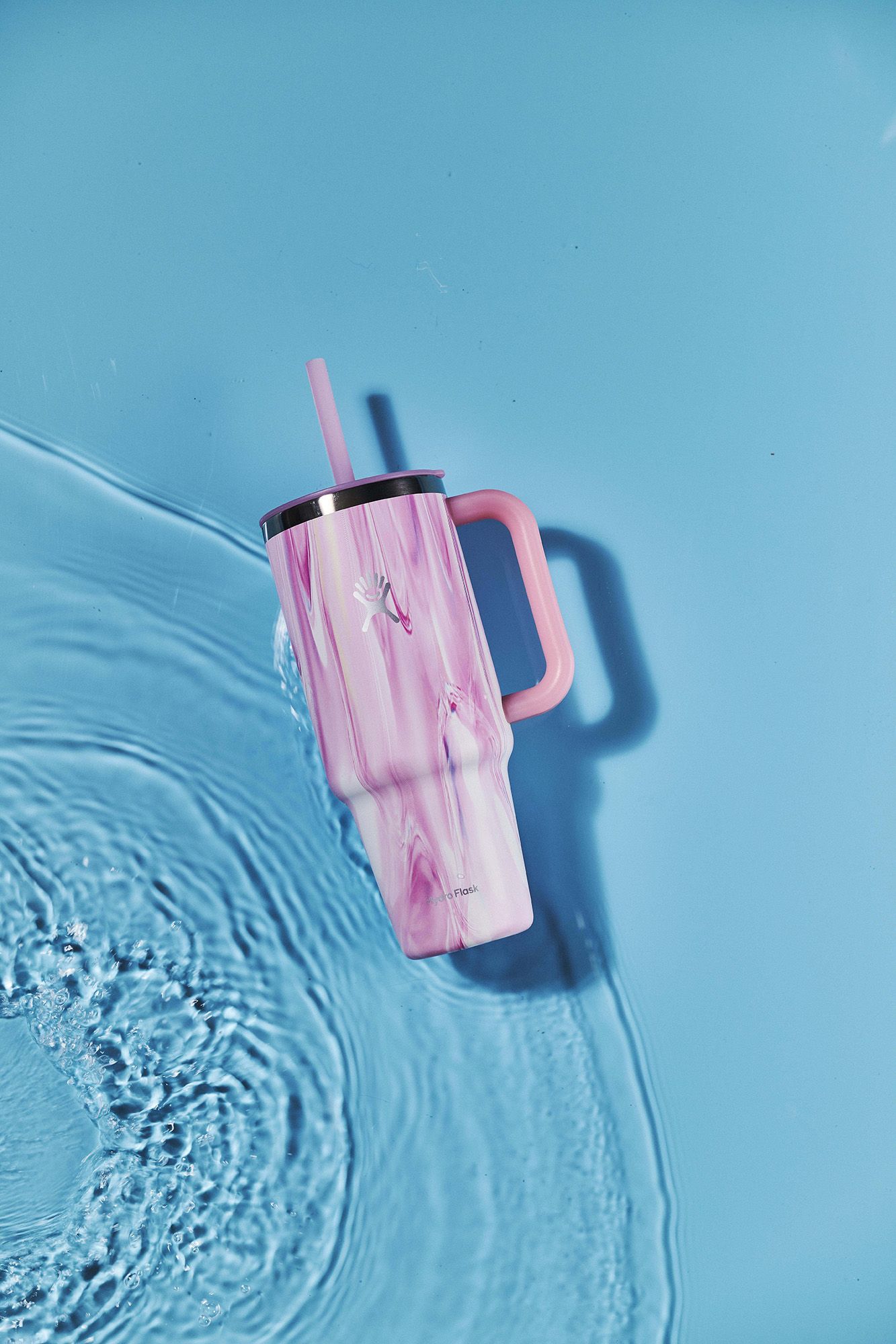 Hydro Flask 40 oz. All Around Travel Tumbler product image