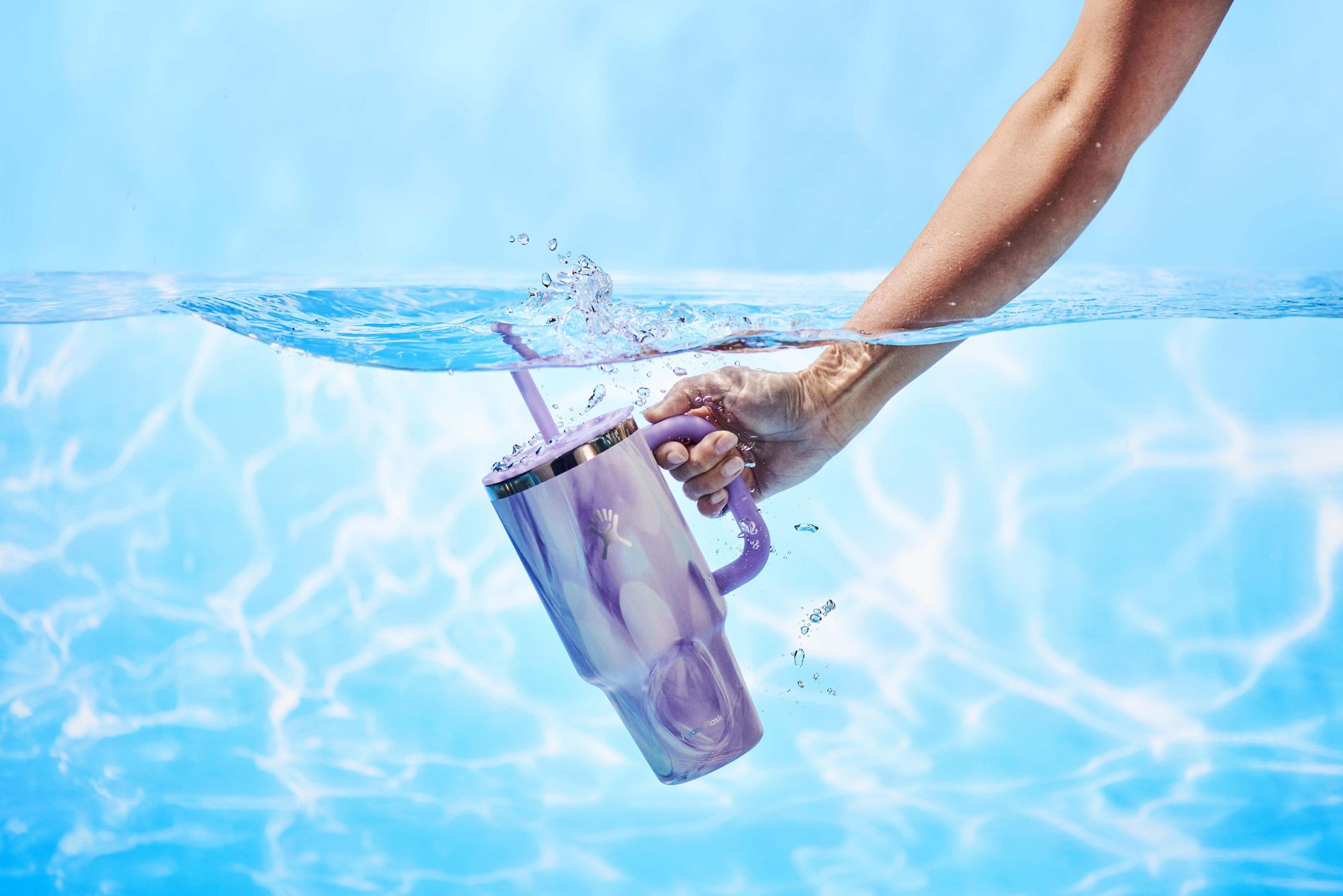 Hydro Flask 32 oz. All Around Travel Tumbler product image