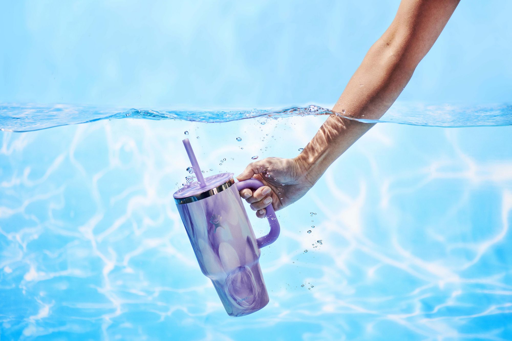 Hydro Flask 32 oz. All Around Travel Tumbler product image