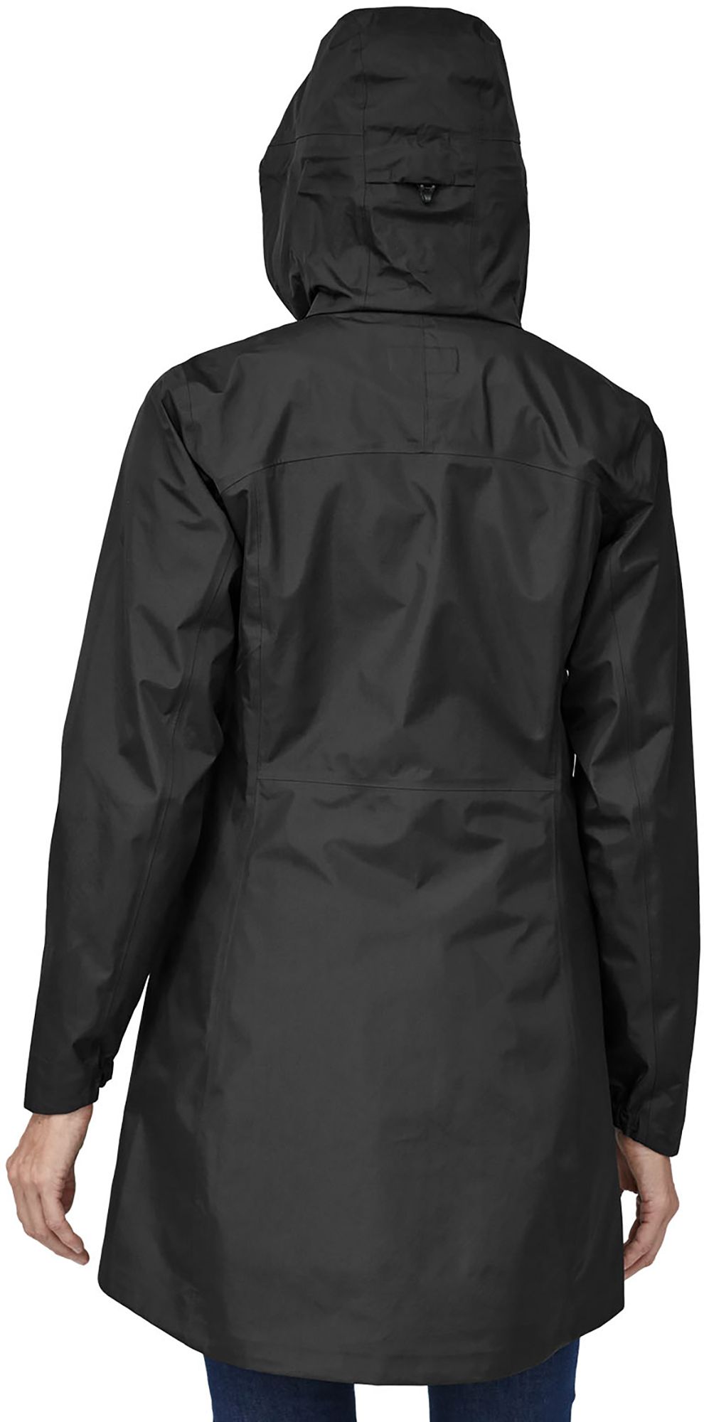 Patagonia Women's Torrentshell 3L Rain Parka product image