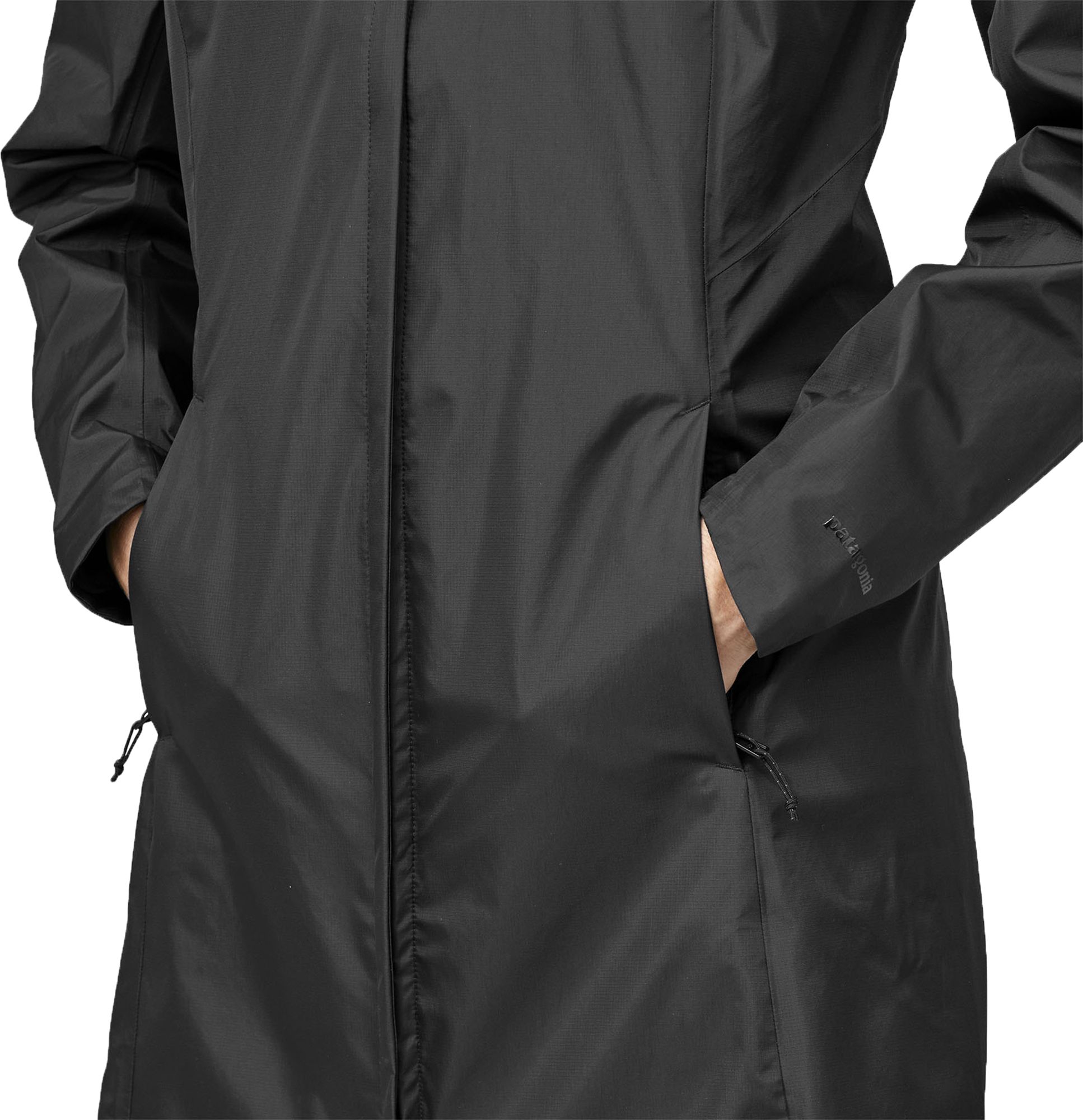 Patagonia Women's Torrentshell 3L Rain Parka product image
