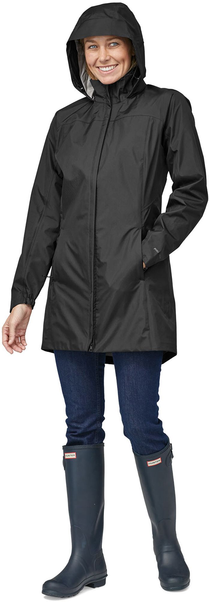 Patagonia Women's Torrentshell 3L Rain Parka product image