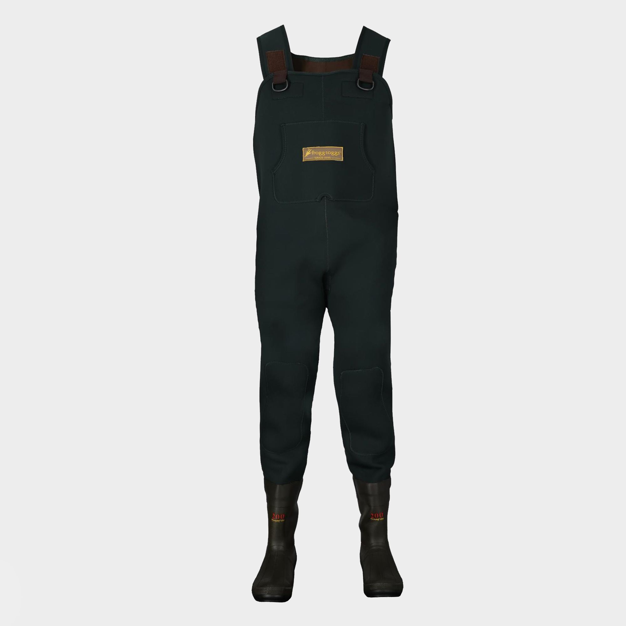 frogg toggs Amphib Neoprene Chest Waders product image