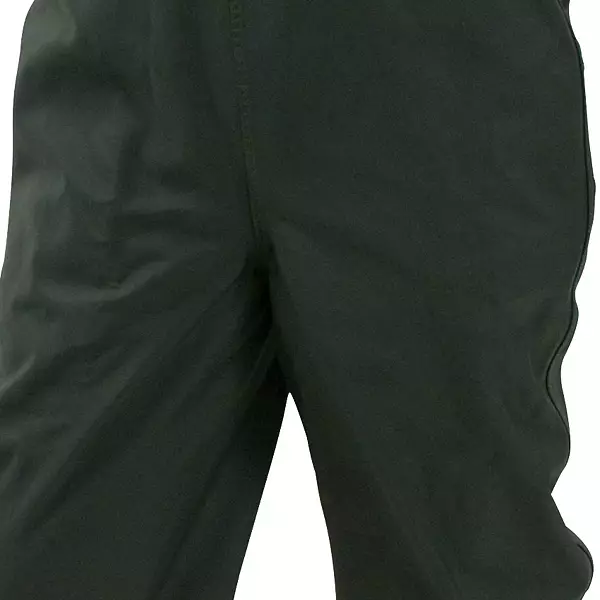 Frogg Toggs Cascades 2 - Ply Poly/Rubber Felt Bootfoot Chest Waders Green 13