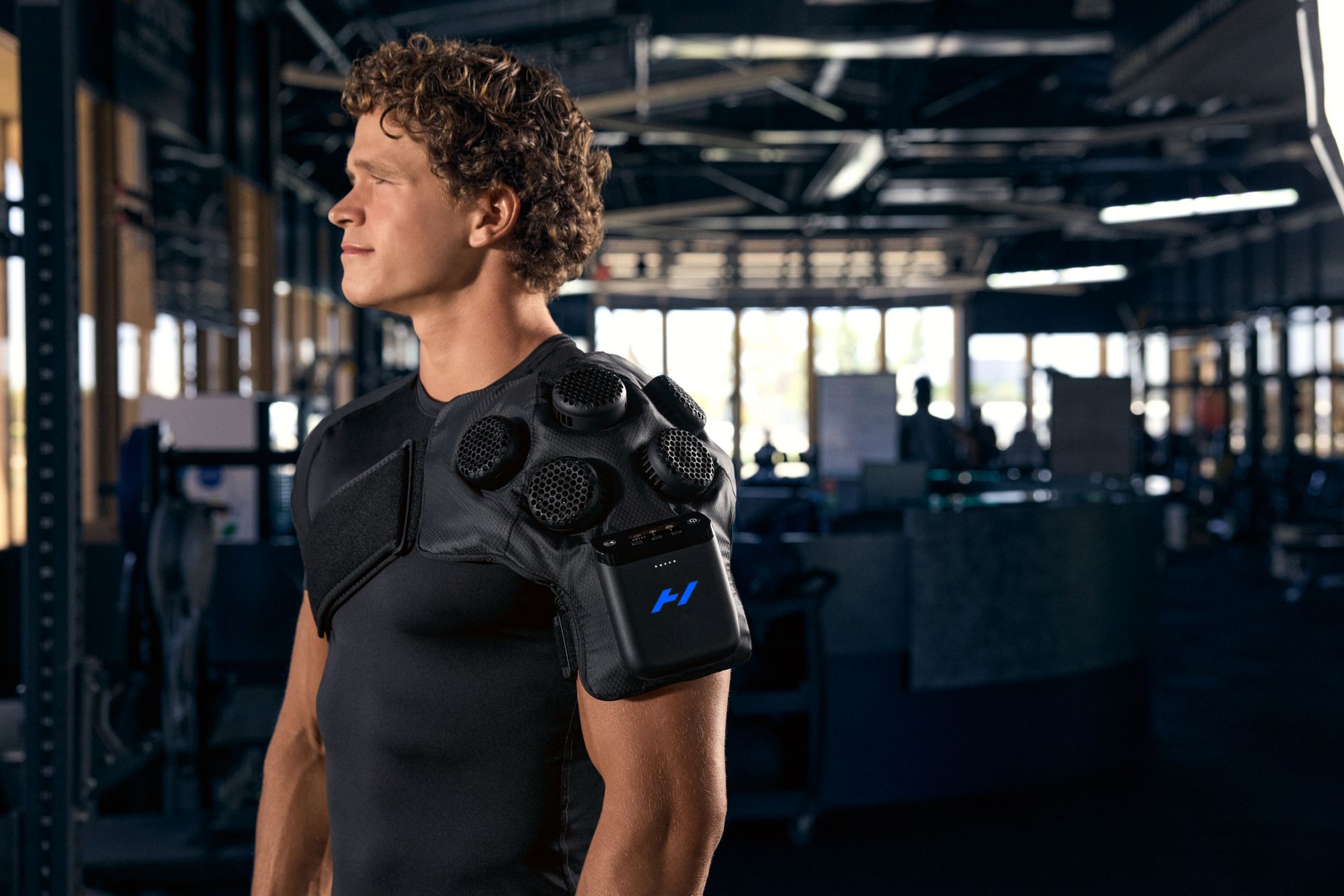 Hyperice X 2 Shoulder Therapy Device product image