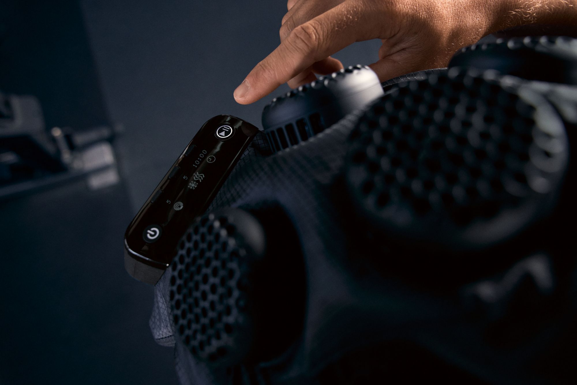 Hyperice X 2 Shoulder Therapy Device product image