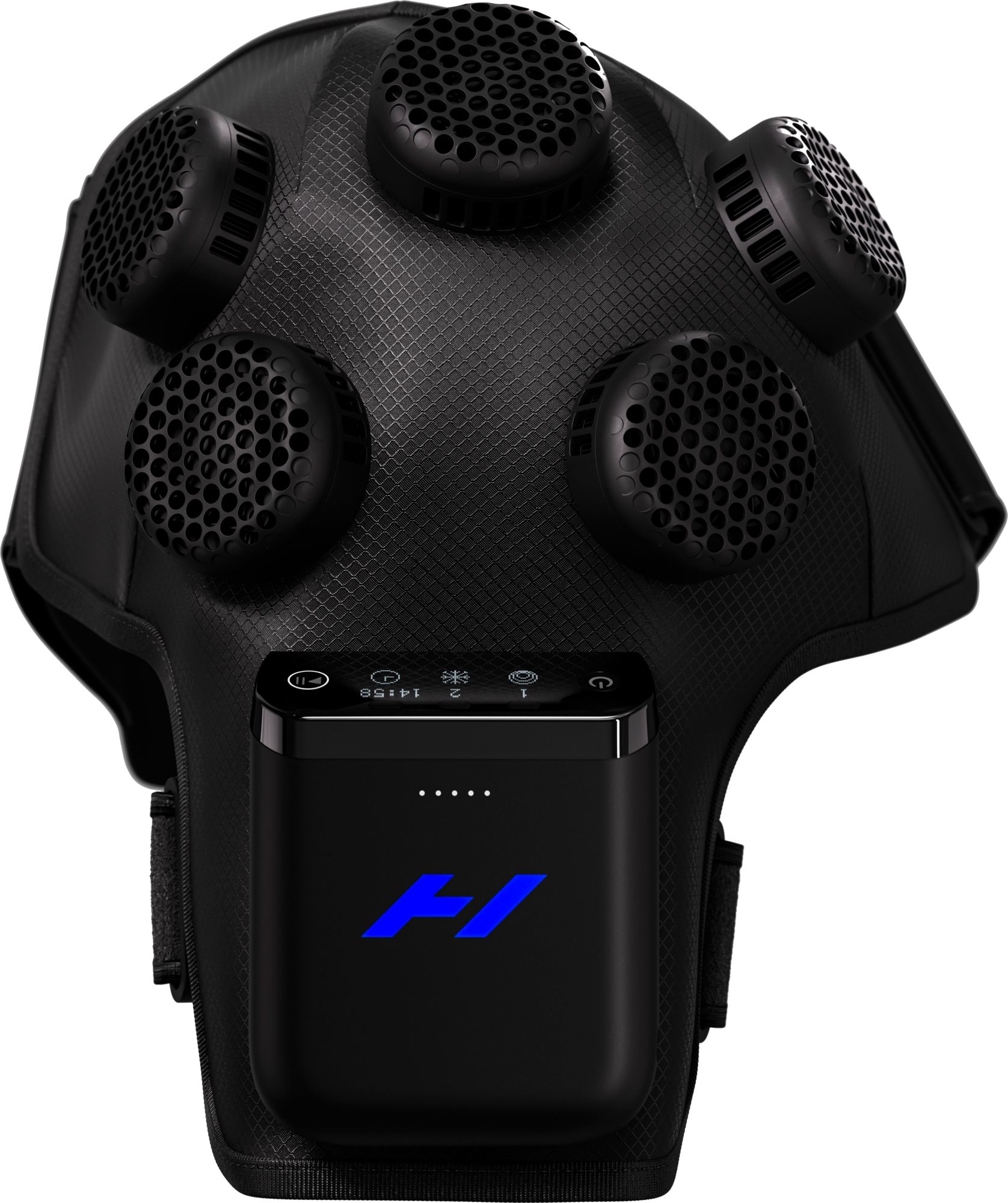 Hyperice X 2 Shoulder Therapy Device product image