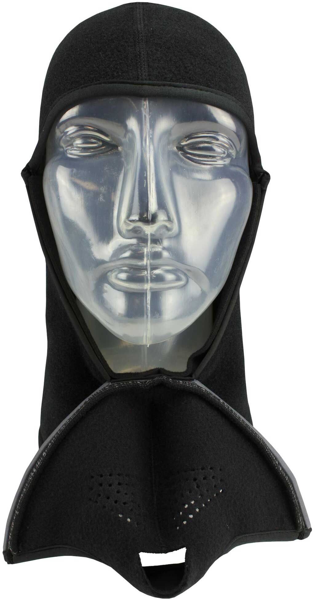 Seirus Men's Magnemask Convertible Mask