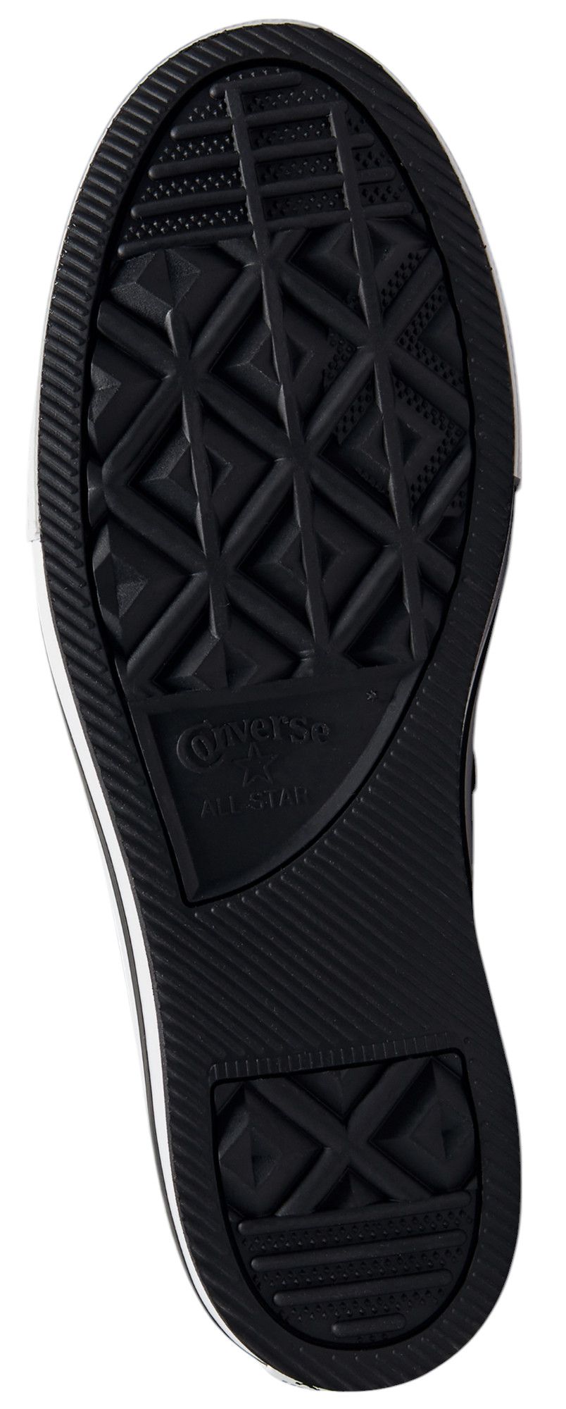 Converse Kids' Grade School EVA Lift Low Shoes product image