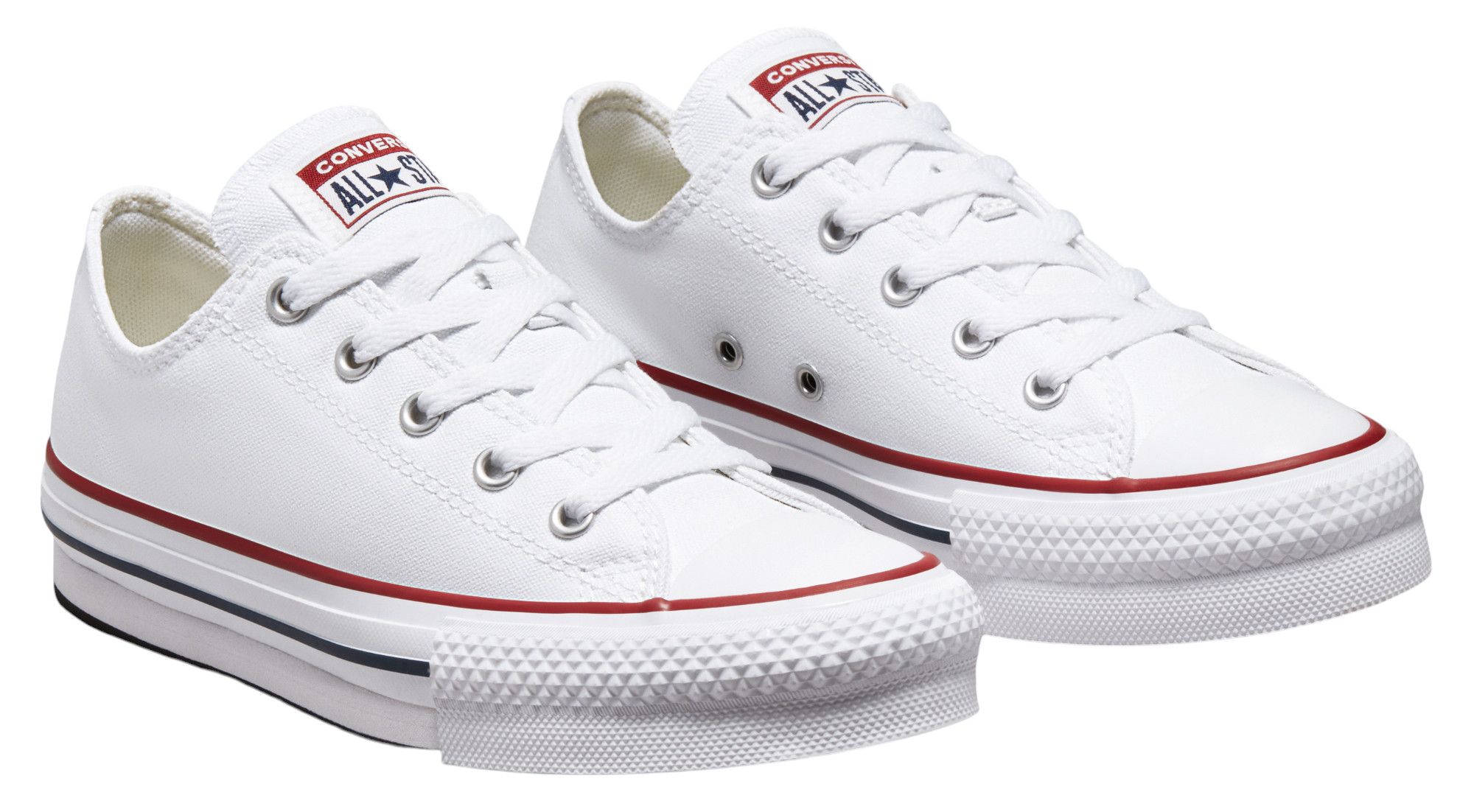Converse Kids' Grade School EVA Lift Low Shoes product image