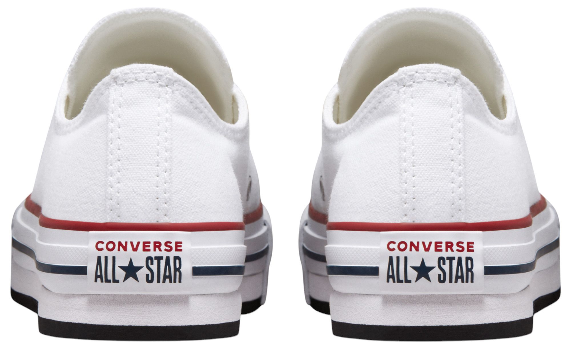 Converse Kids' Grade School EVA Lift Low Shoes product image