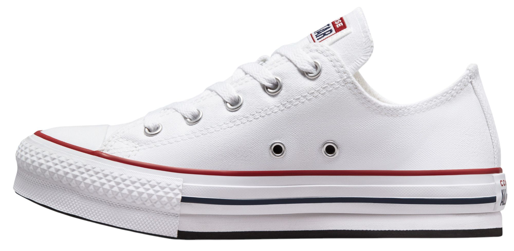 Converse Kids' Grade School EVA Lift Low Shoes product image