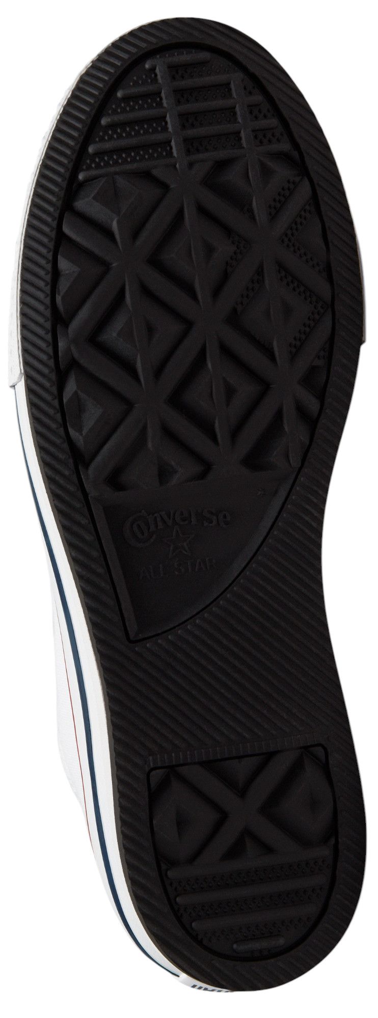 Converse Kids' Grade School EVA Lift Low Shoes product image